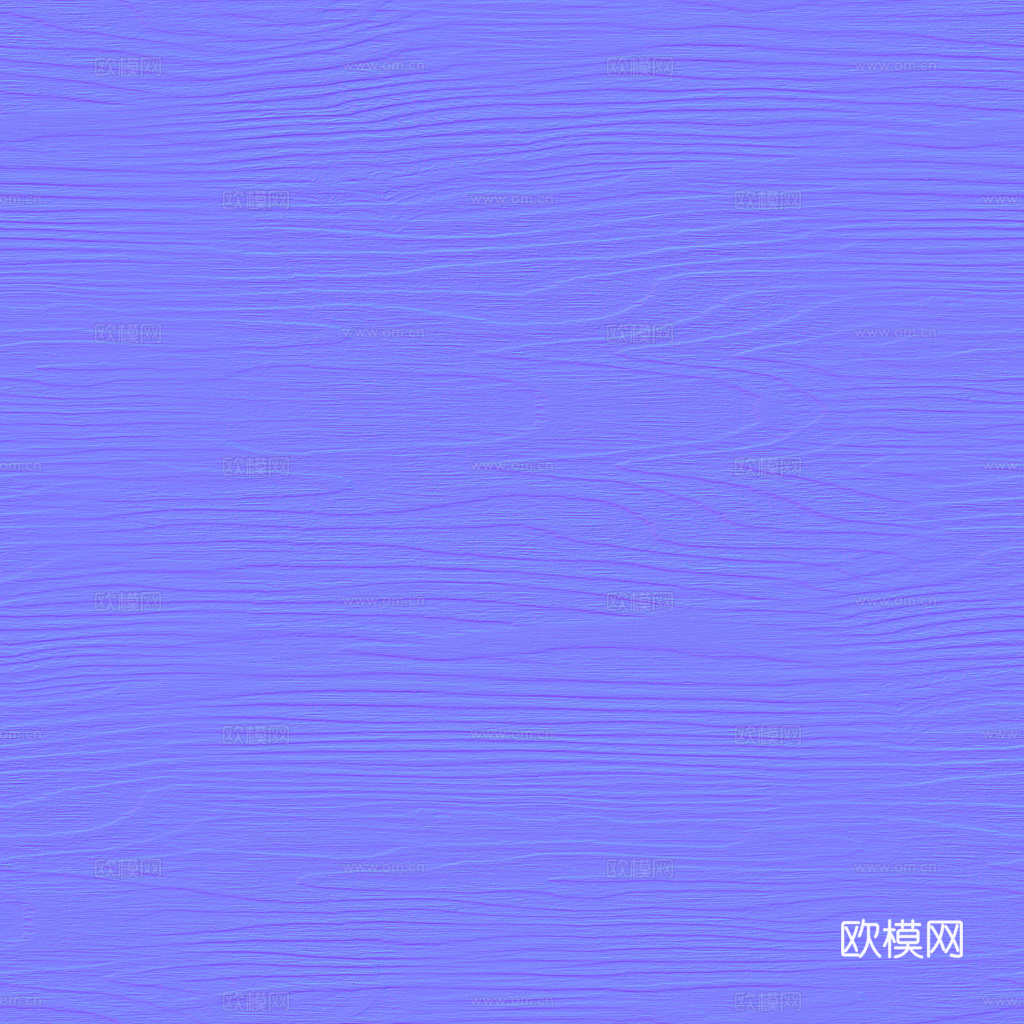 老旧破旧木纹 PBR材质贴图 1k
