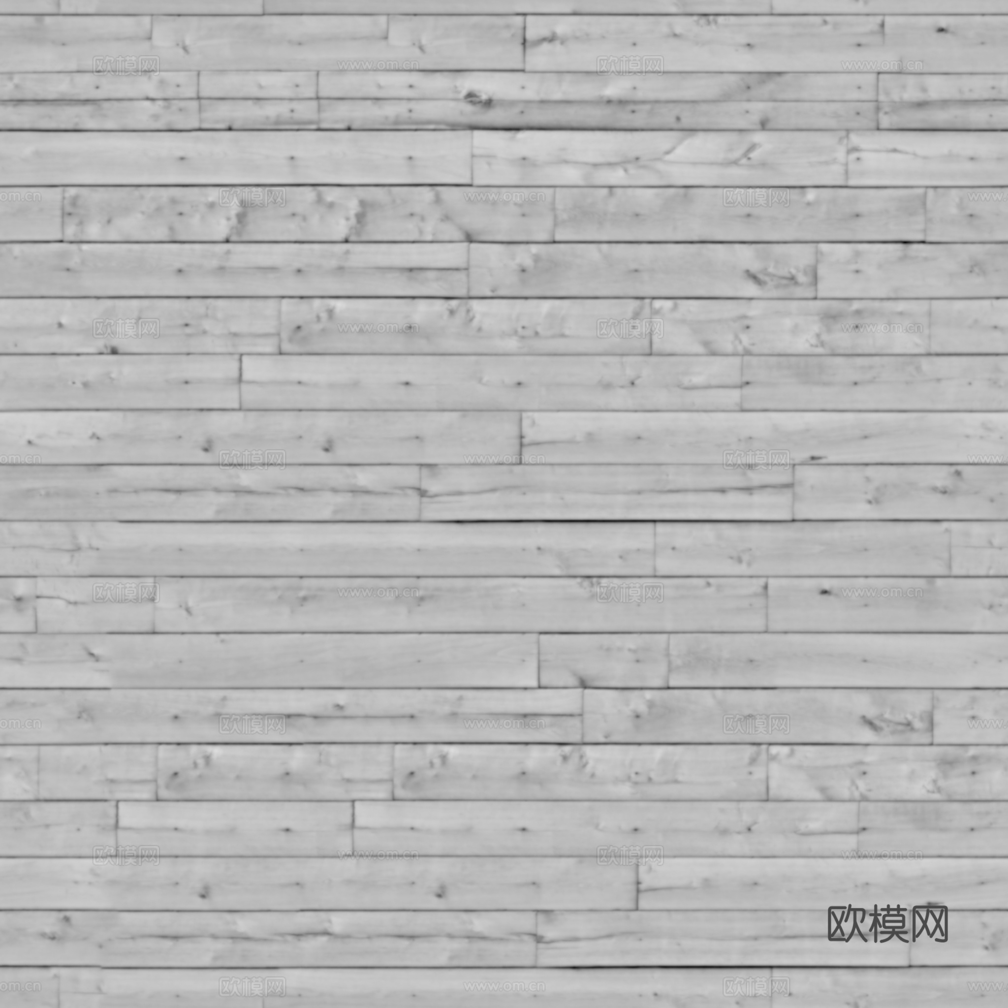 无缝木板木地板木墙板防腐木板木甲板 PBR材质贴图 2k