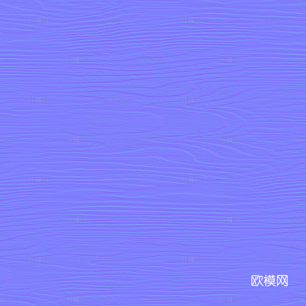 老旧破旧木纹 PBR材质贴图 1k