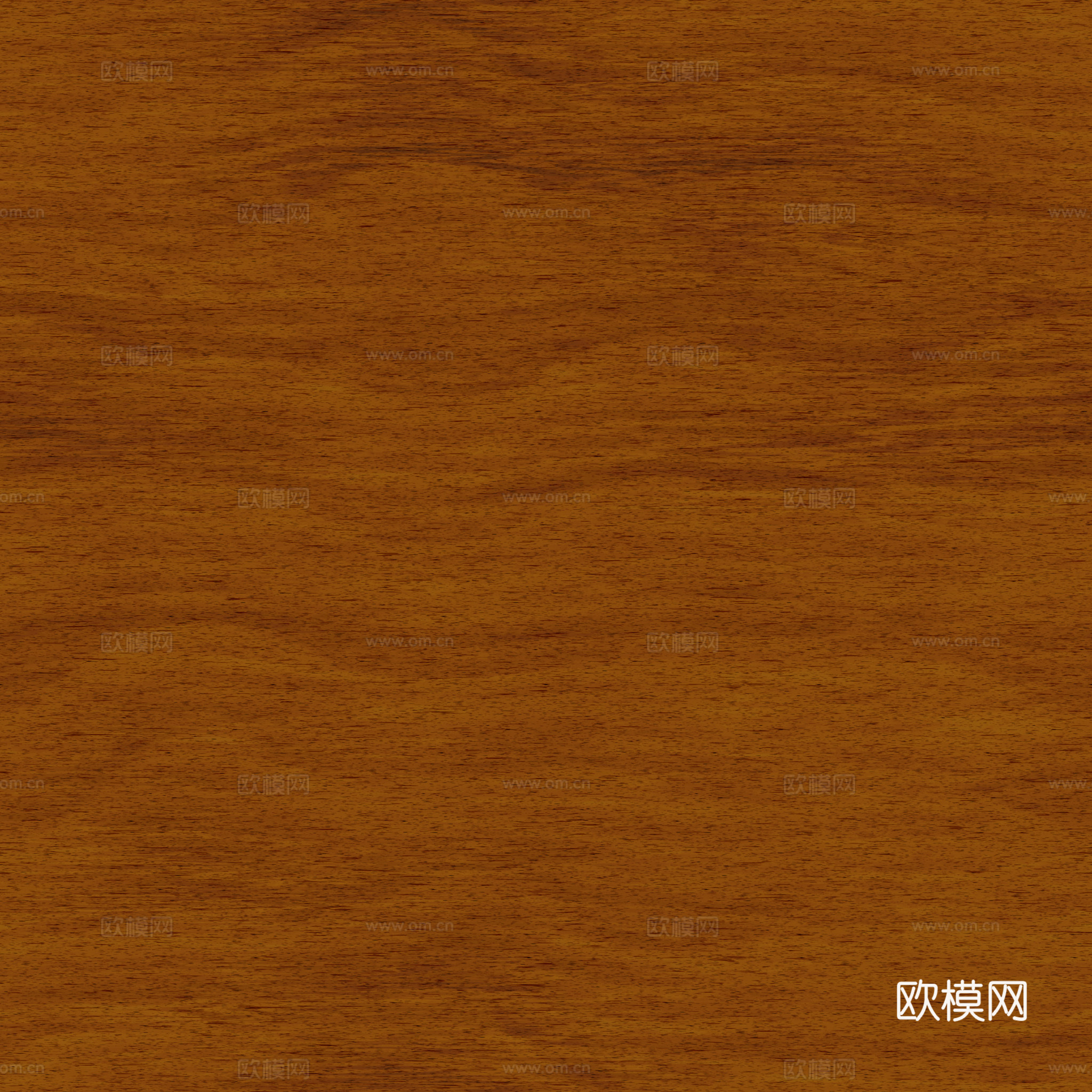 无缝木纹 PBR材质贴图 2k