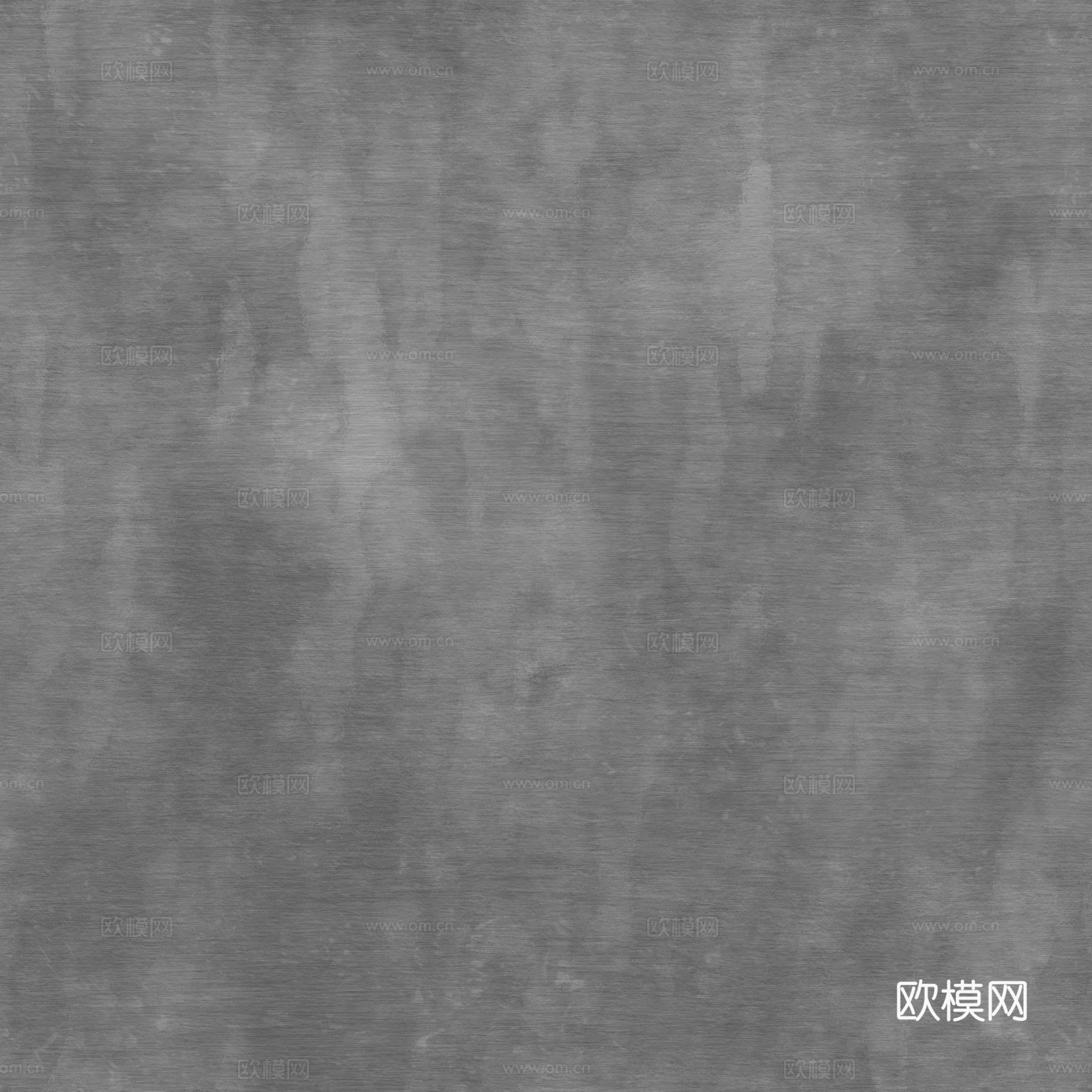 无缝木纹 PBR材质贴图 2k