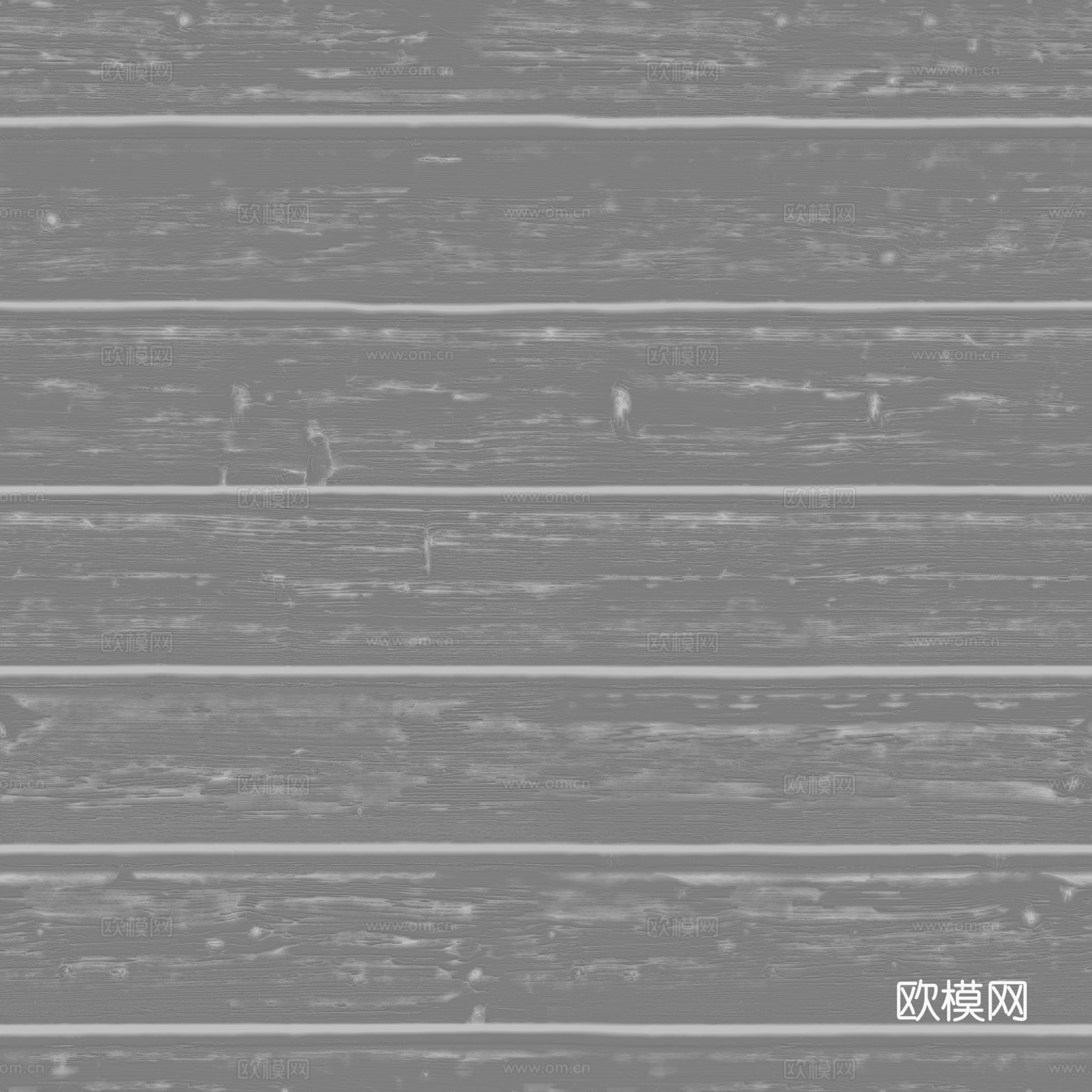 无缝木板木地板木墙板防腐木板木甲板 PBR材质贴图 2k