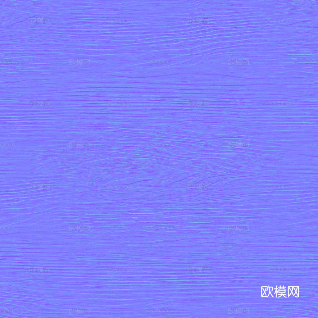 老旧破旧木纹 PBR材质贴图 1k