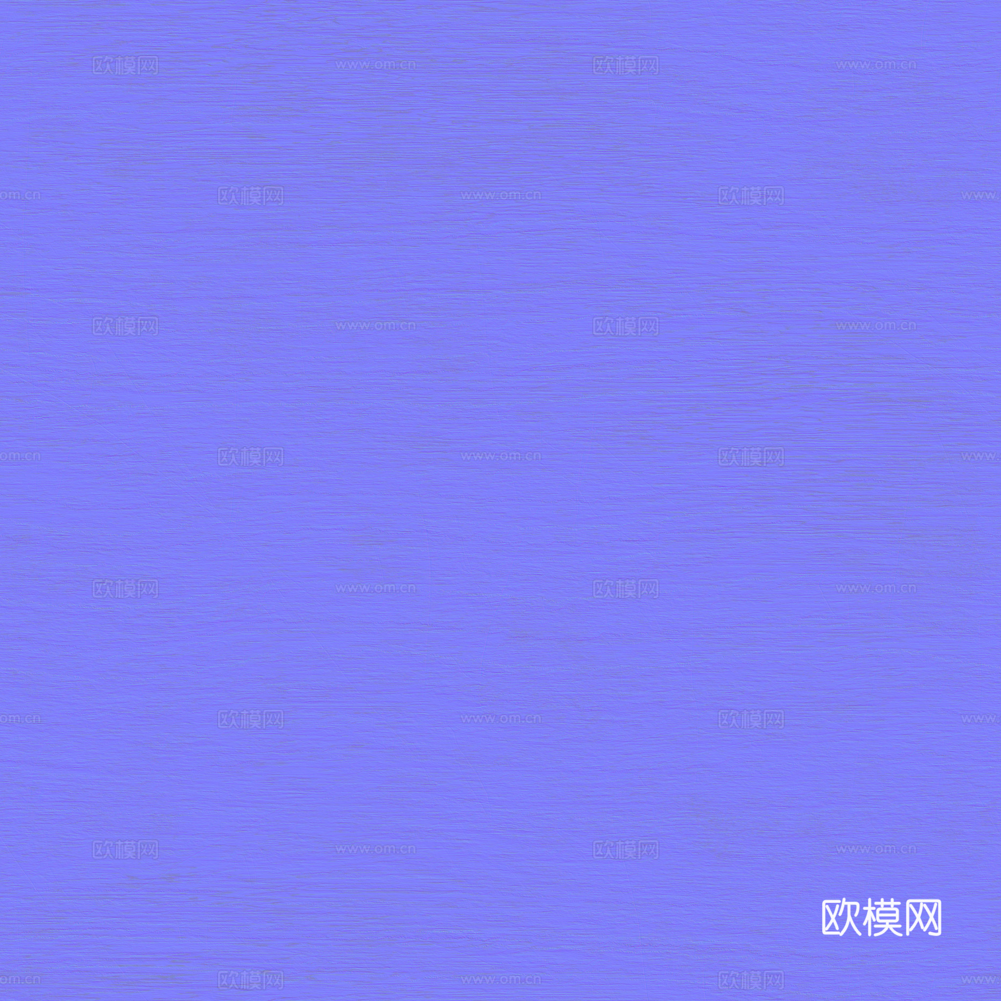 无缝木纹 PBR材质贴图 2k