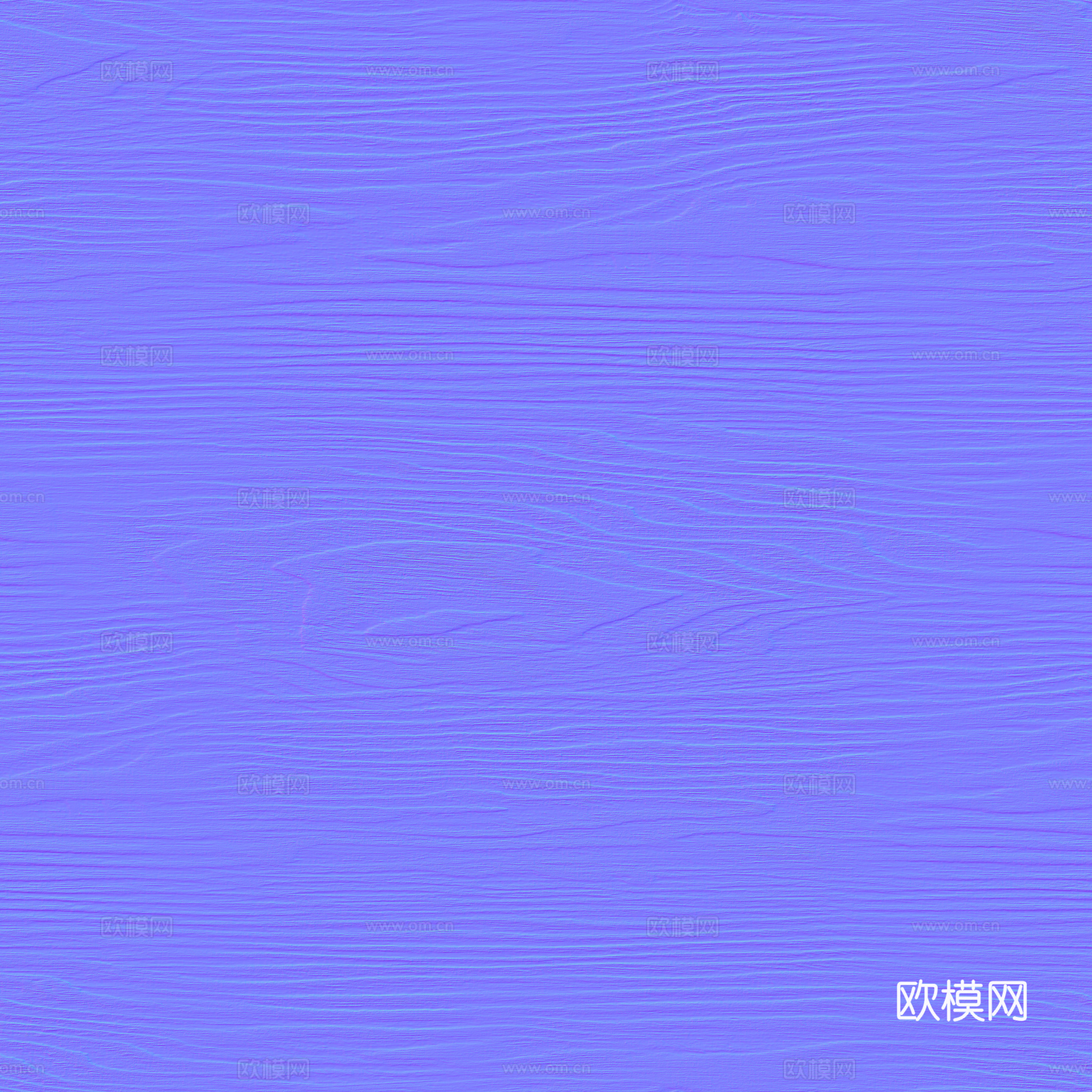 老旧破旧木纹 PBR材质贴图 2k
