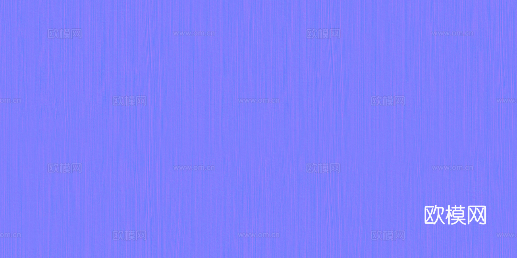 无缝木纹 PBR贴图 2k