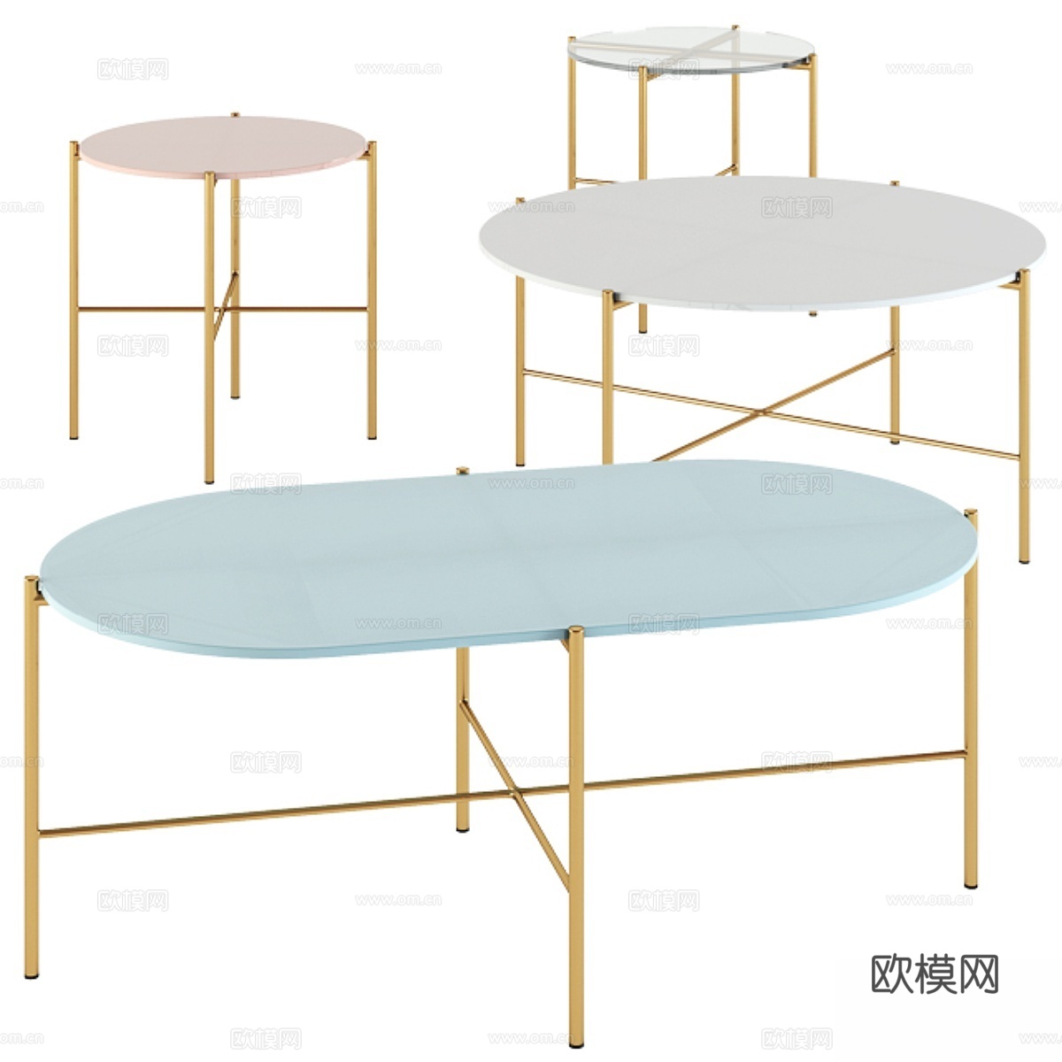 西利库斯3d模型