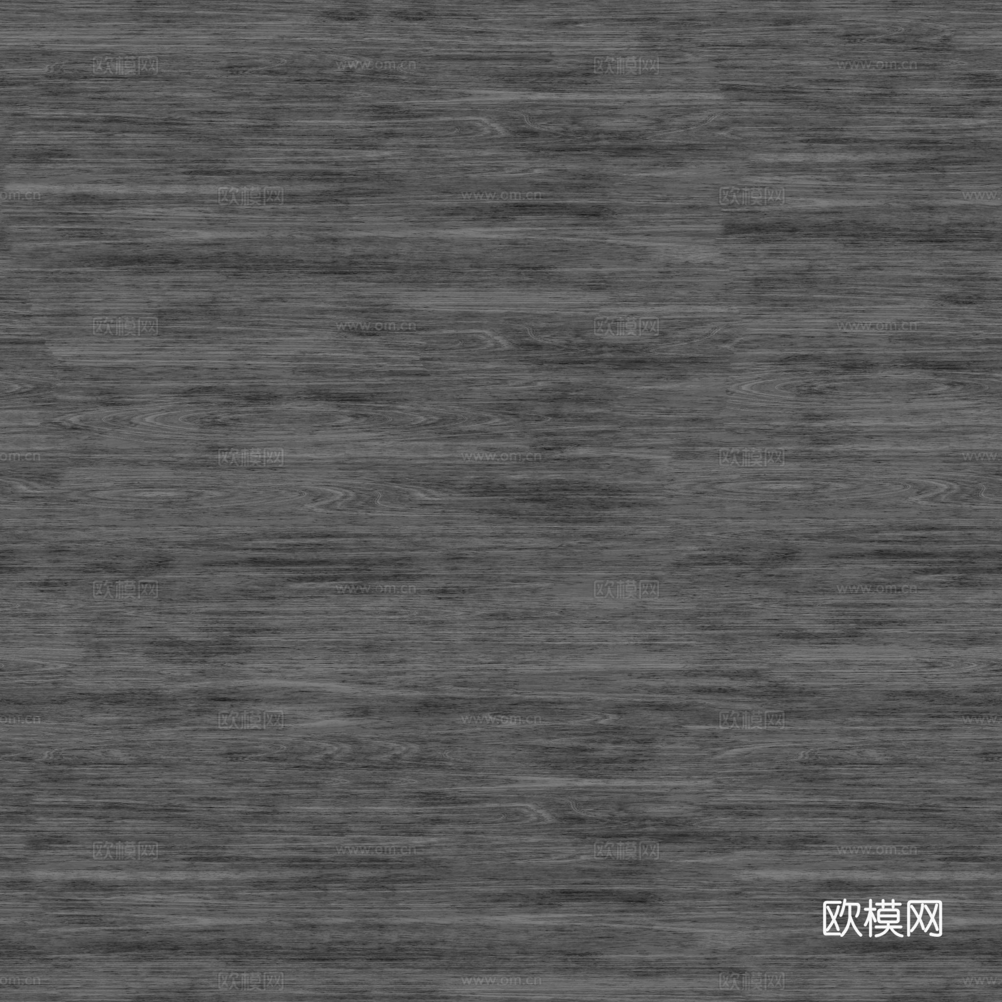 无缝木纹 PBR贴图 2k