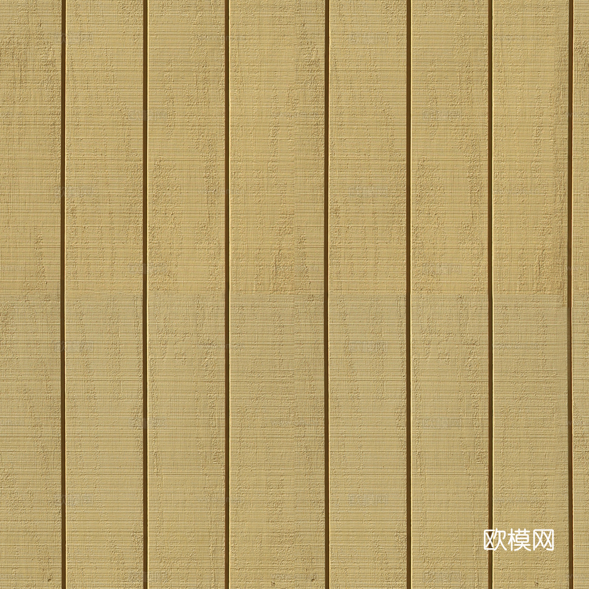 无缝木板木地板木墙板防腐木板木甲板 PBR材质贴图 2k