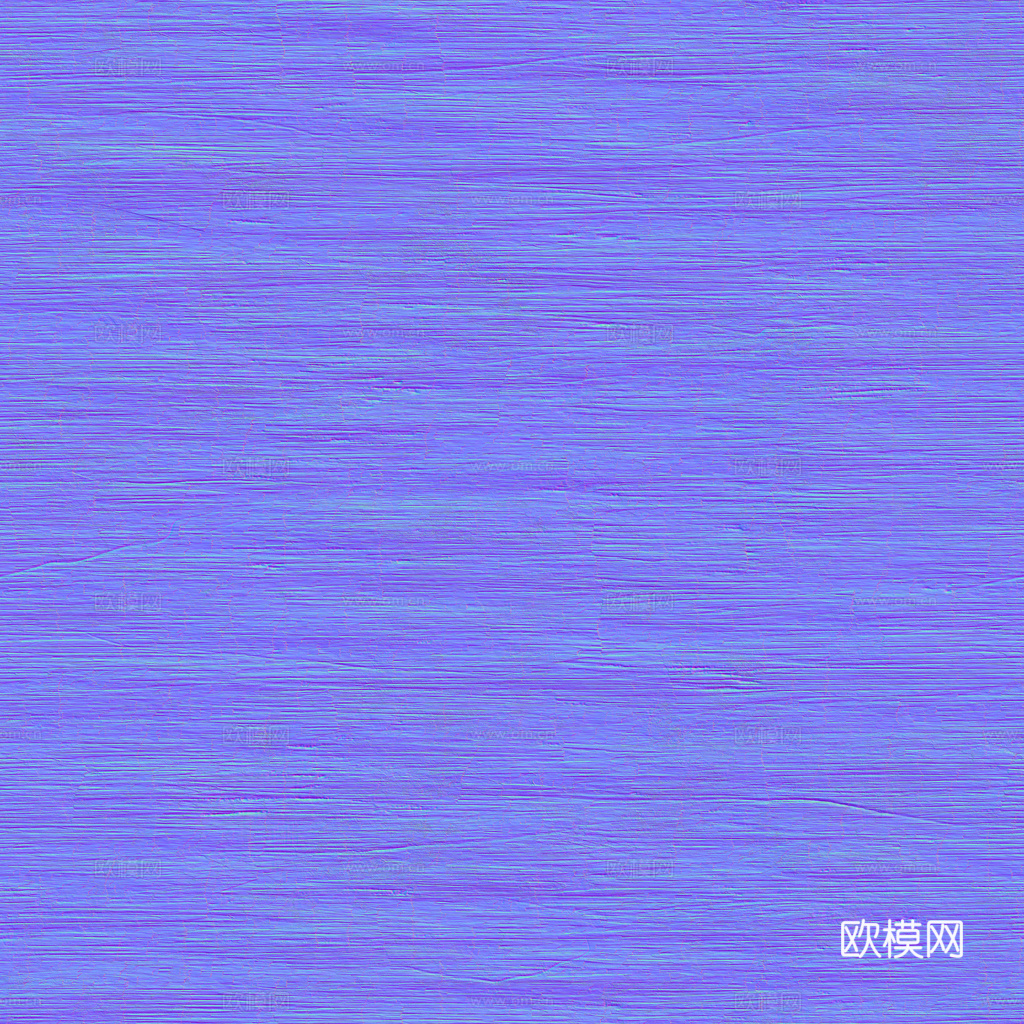 无缝老旧木纹 PBR材质贴图 1k