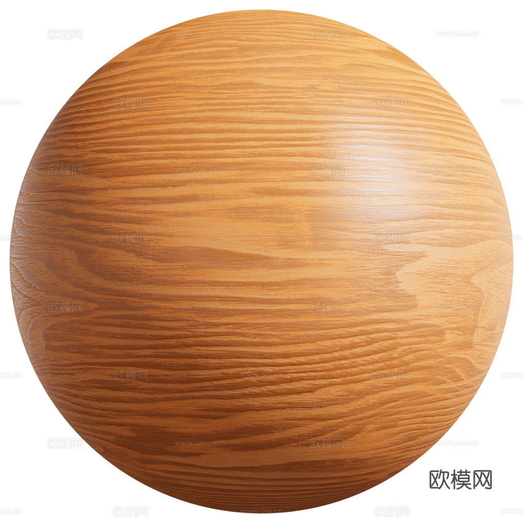 老旧破旧木纹 PBR材质贴图 2k