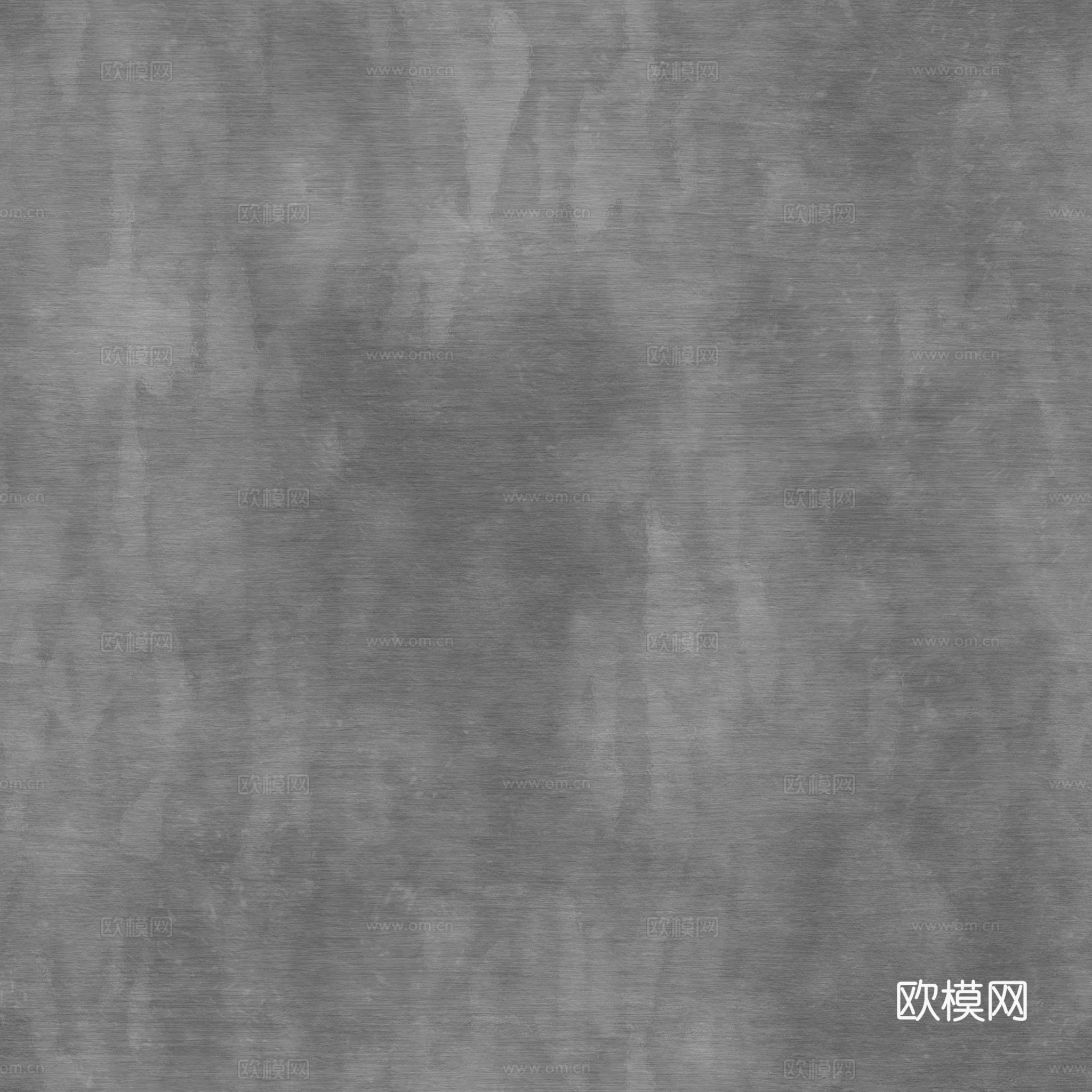无缝木纹 PBR材质贴图 2k