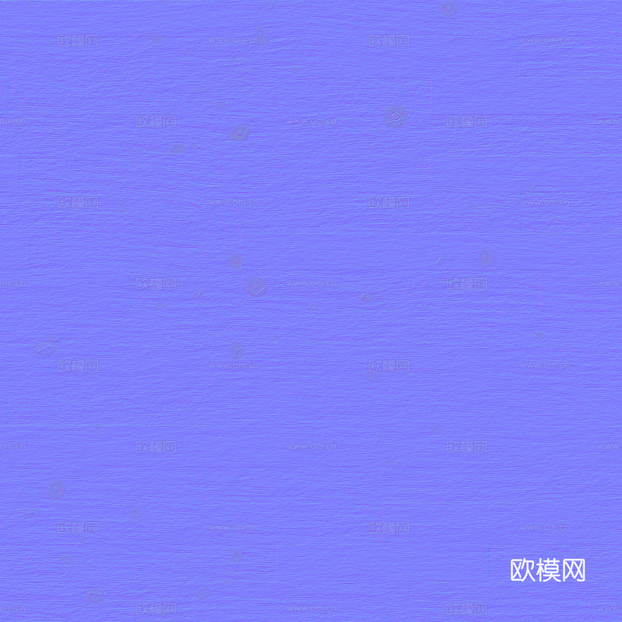 无缝木地板工字铺 PBR材质贴图 2k