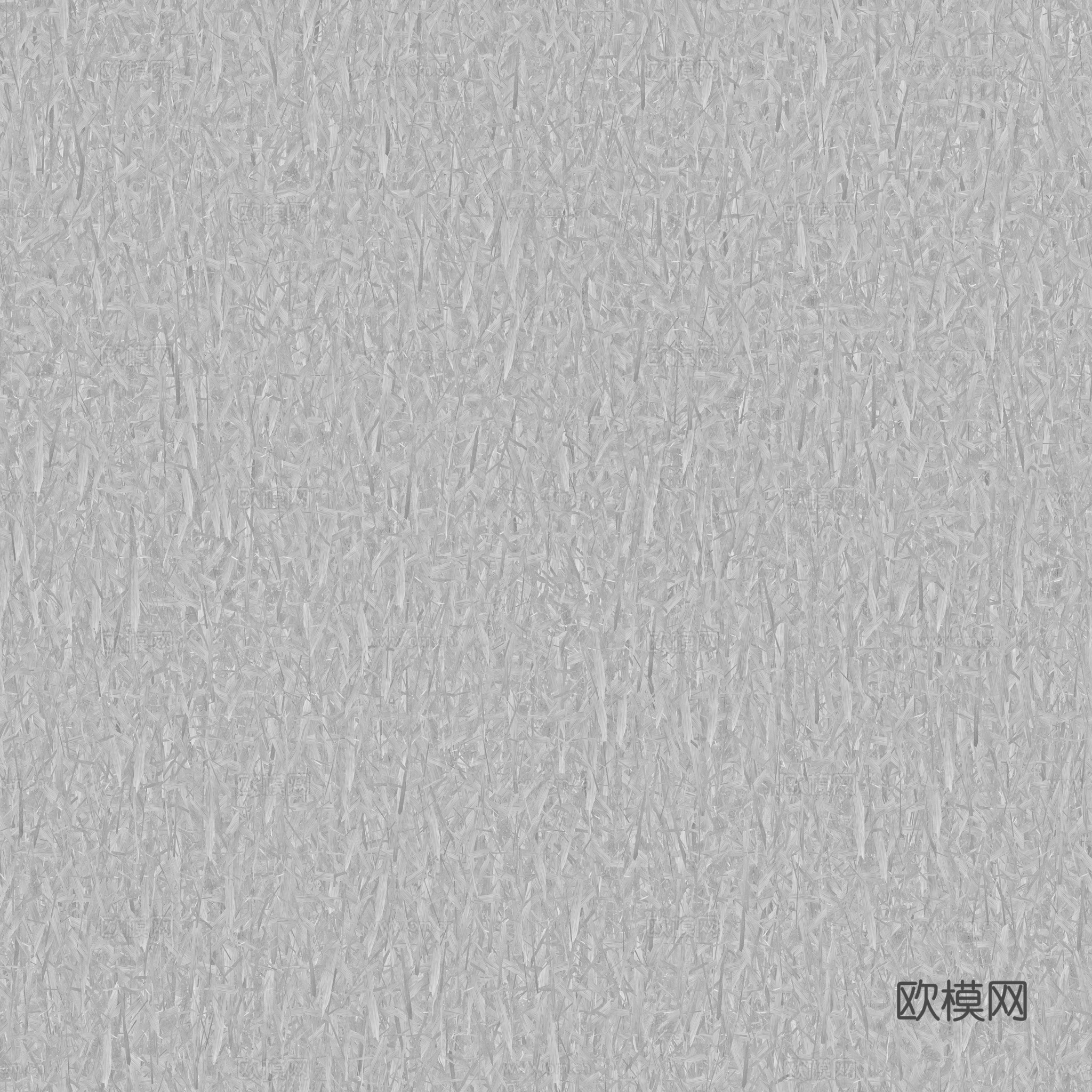 刨花板欧松板OSB板 PBR材质贴图 2k