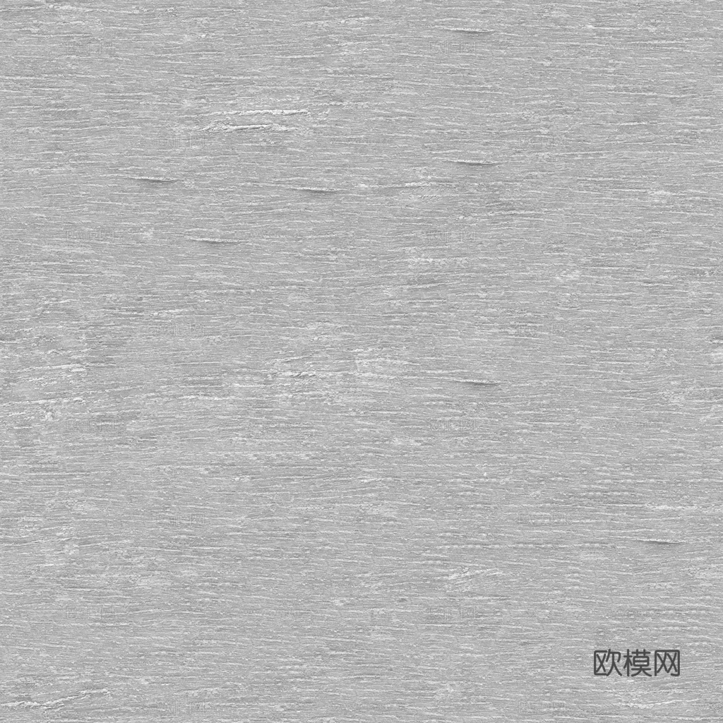 无缝老旧木纹 PBR材质贴图 1k