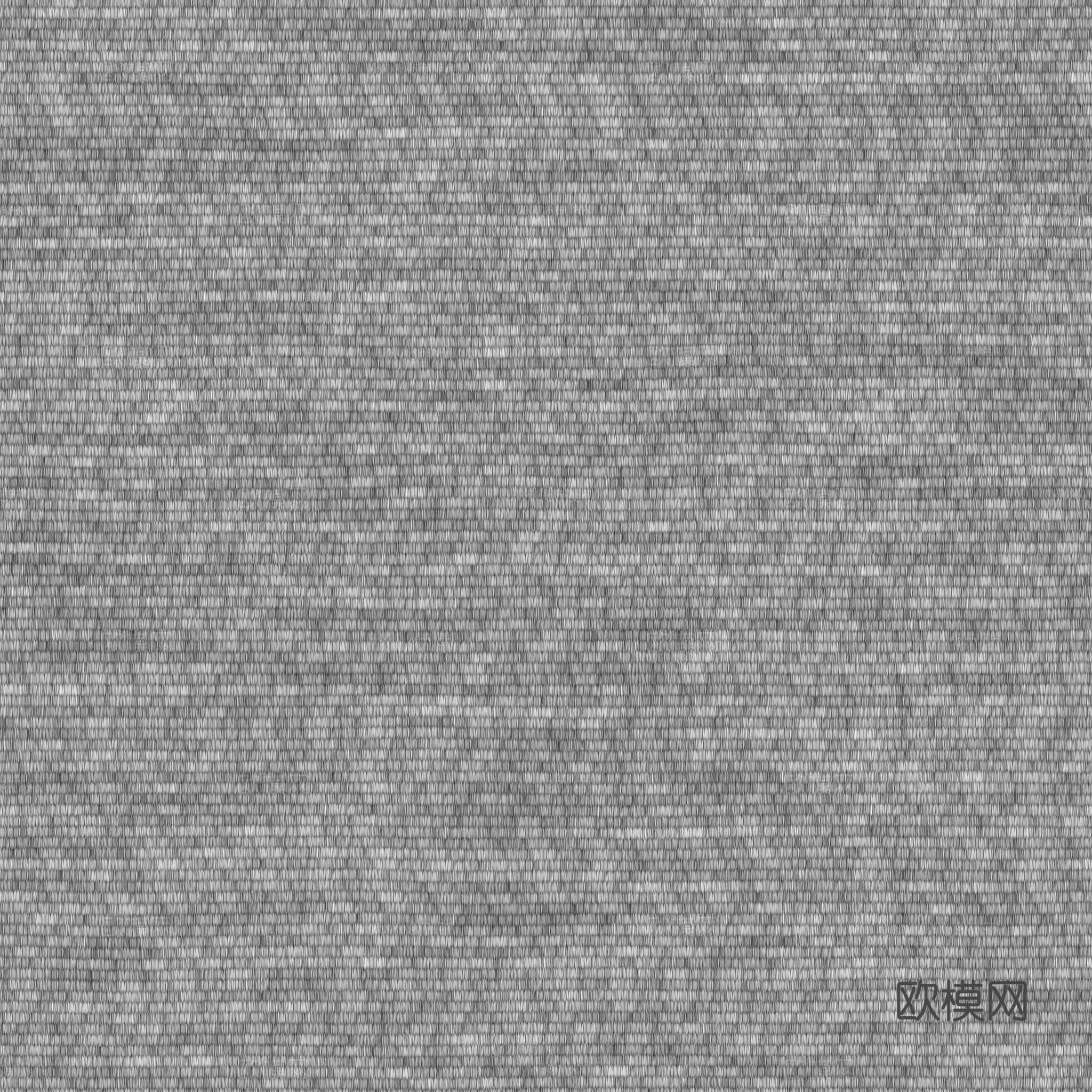 榻榻米竹席竹编 PBR贴图 2k