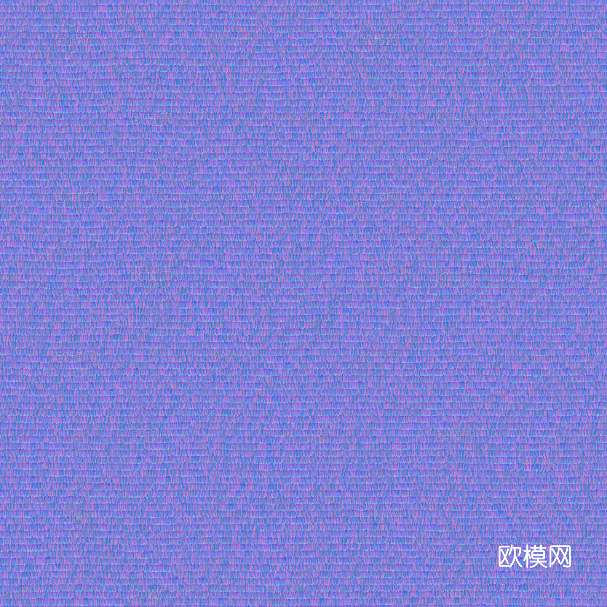 榻榻米竹席竹编 PBR贴图 2k