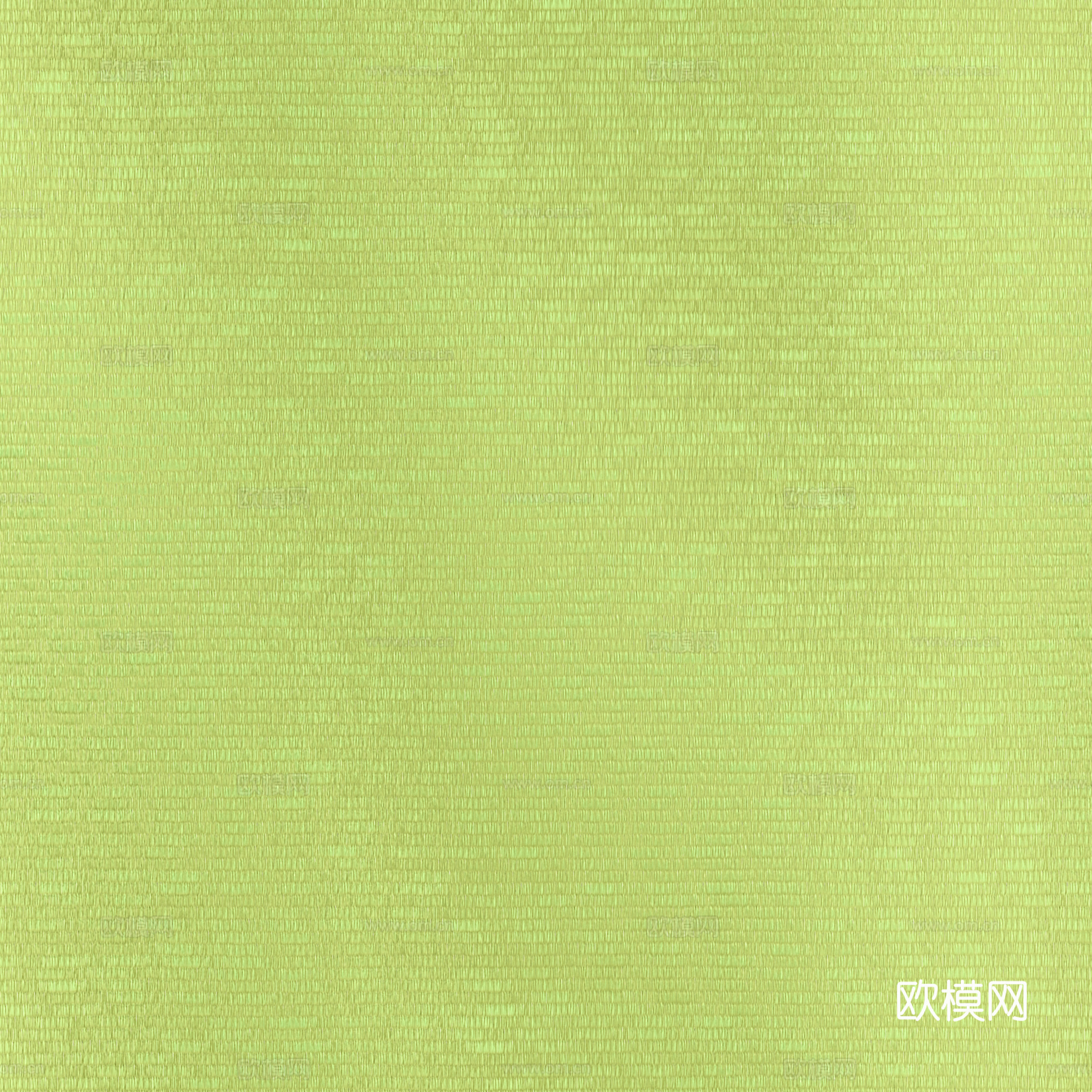 榻榻米竹席竹编 PBR贴图 2k