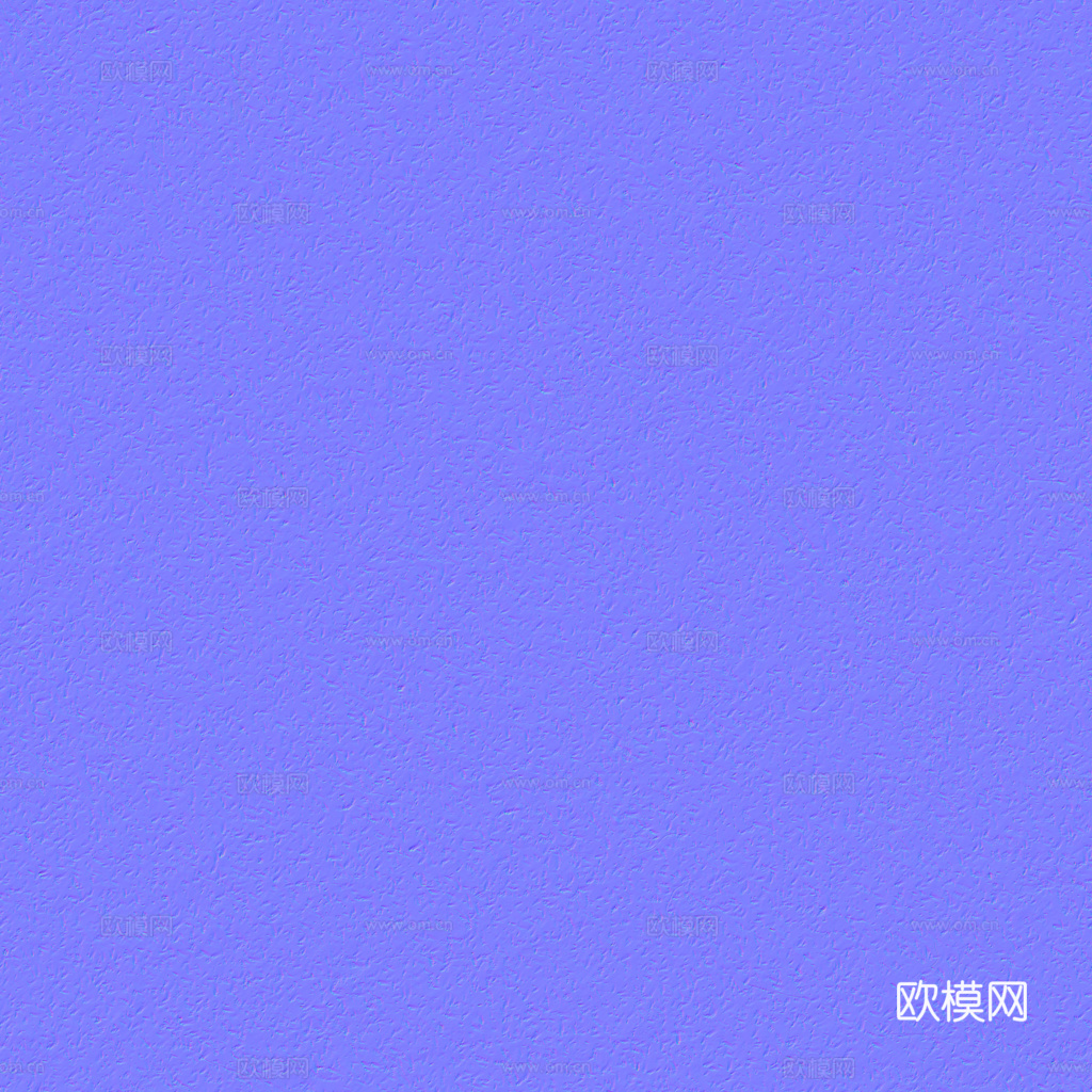 白色粗糙肌理漆墙纸墙布 PBR贴图 1k