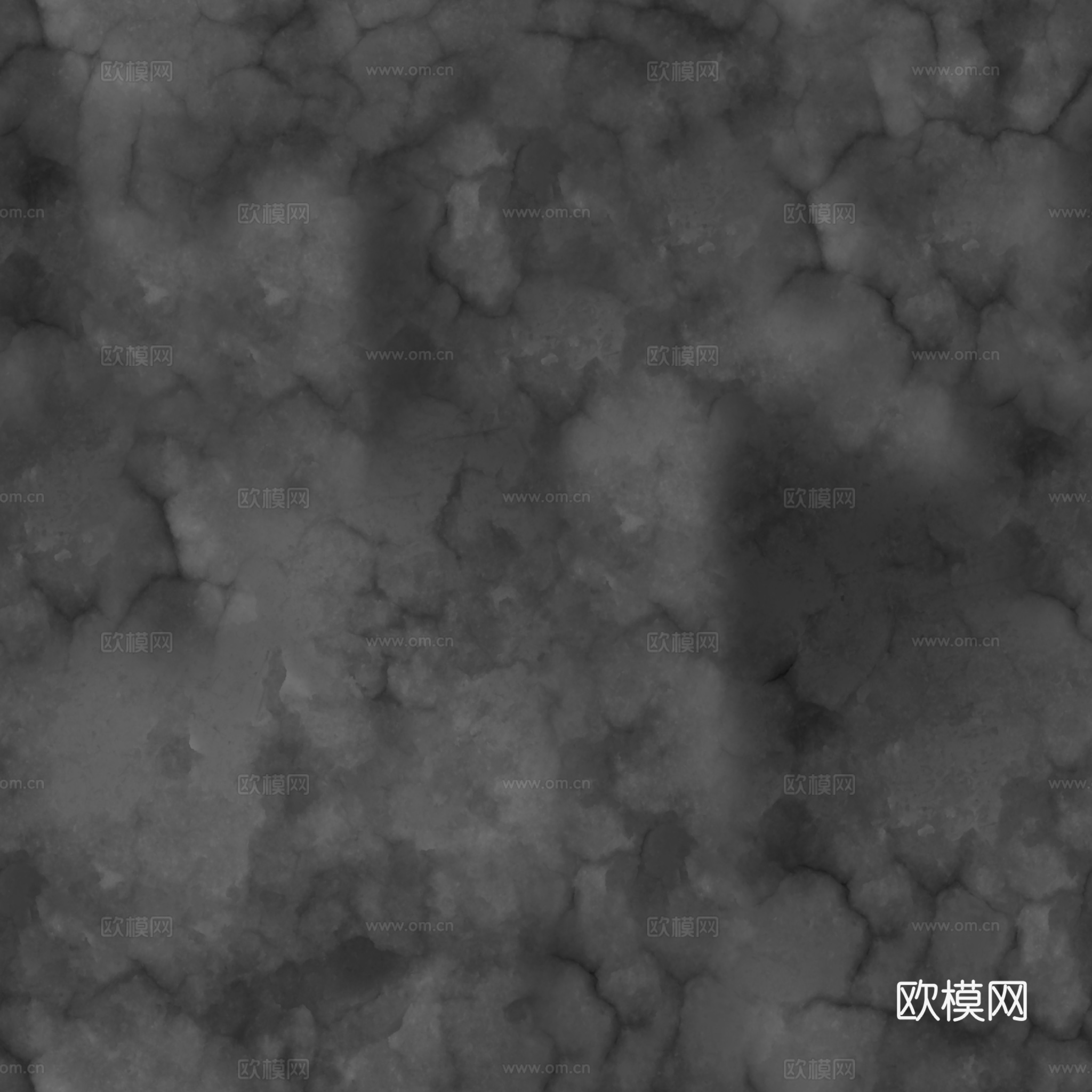 土黄色粗糙土墙墙漆艺术漆肌理漆 PBR贴图 2k