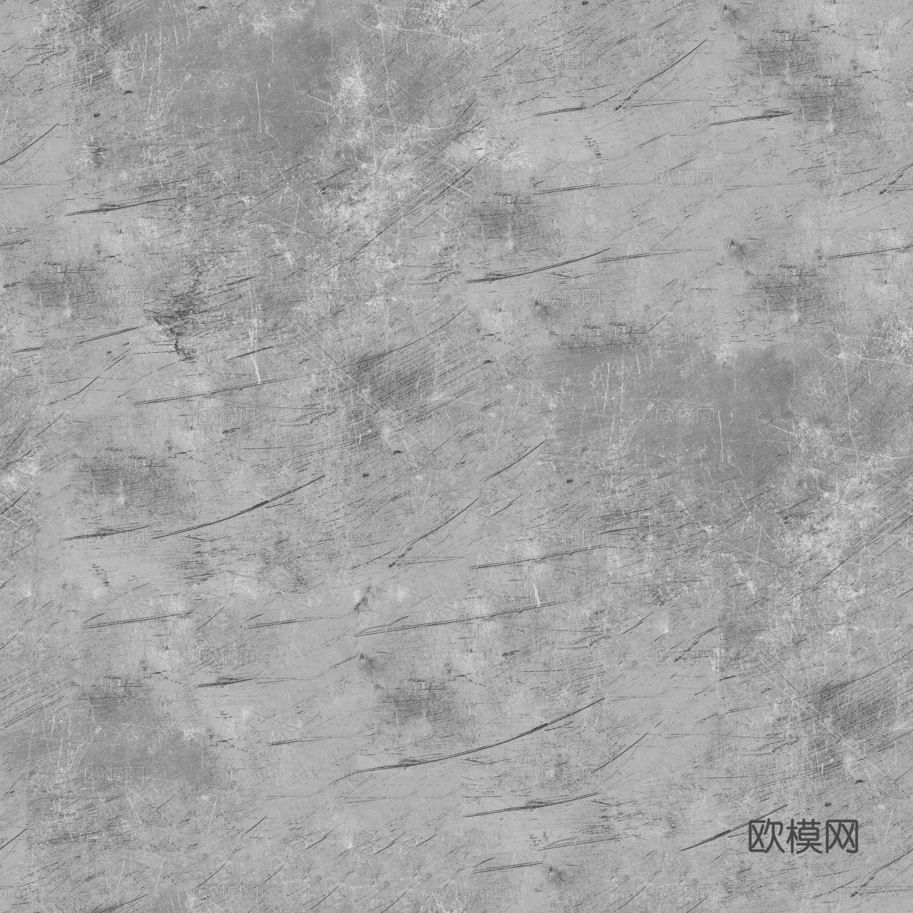 墙面地面划痕黑白凹凸