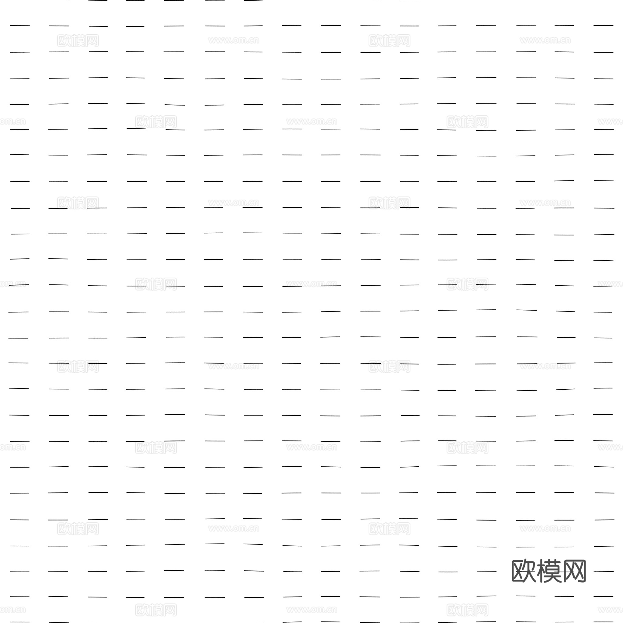 藤编竹编编织品 PBR材质贴图 2k