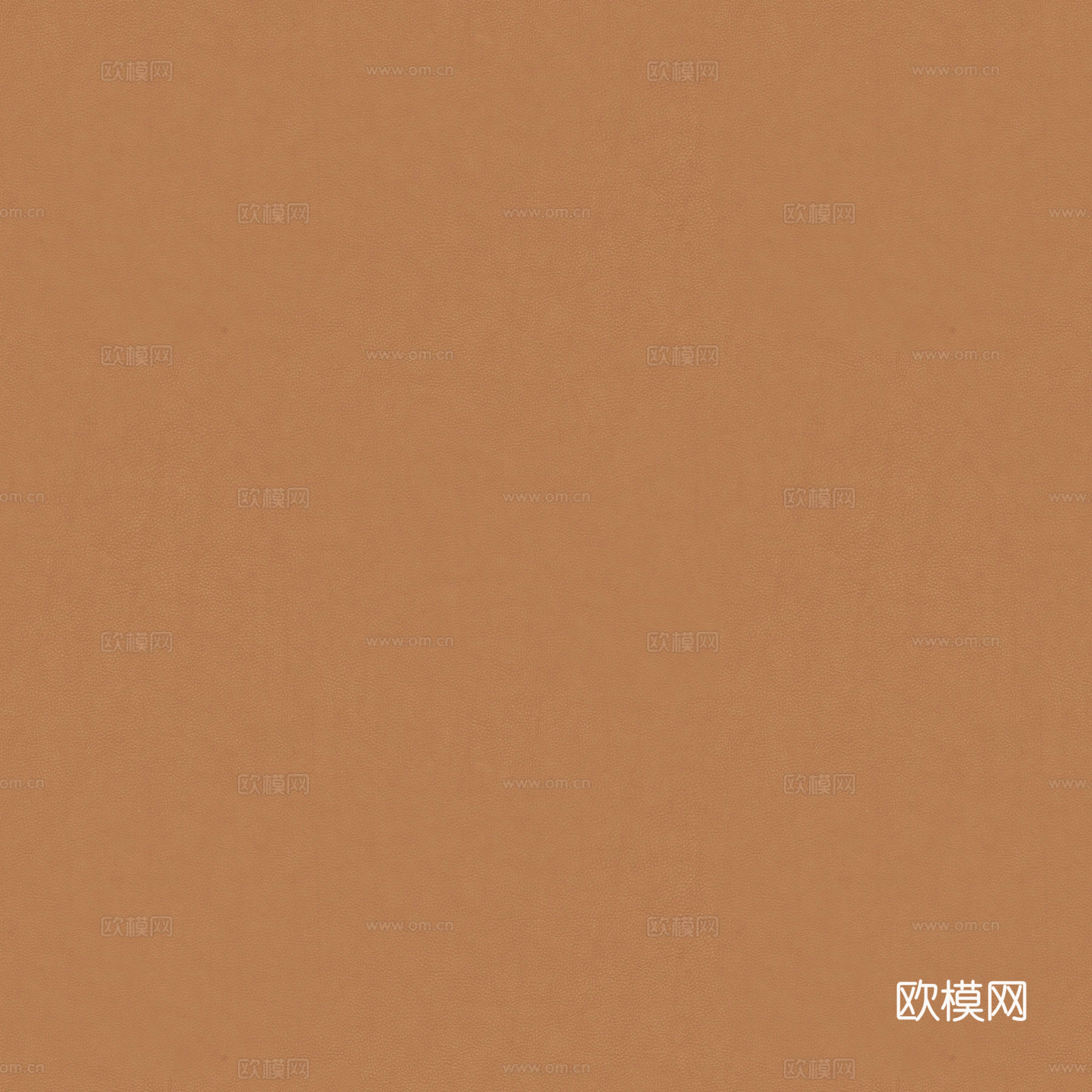 橙色细纹皮革 真皮皮革 皮革