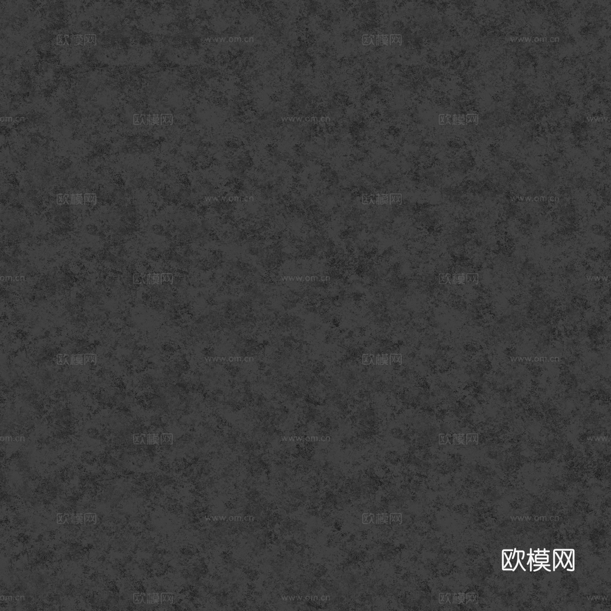 红色粗糙墙漆艺术漆肌理漆 PBR贴图 2k