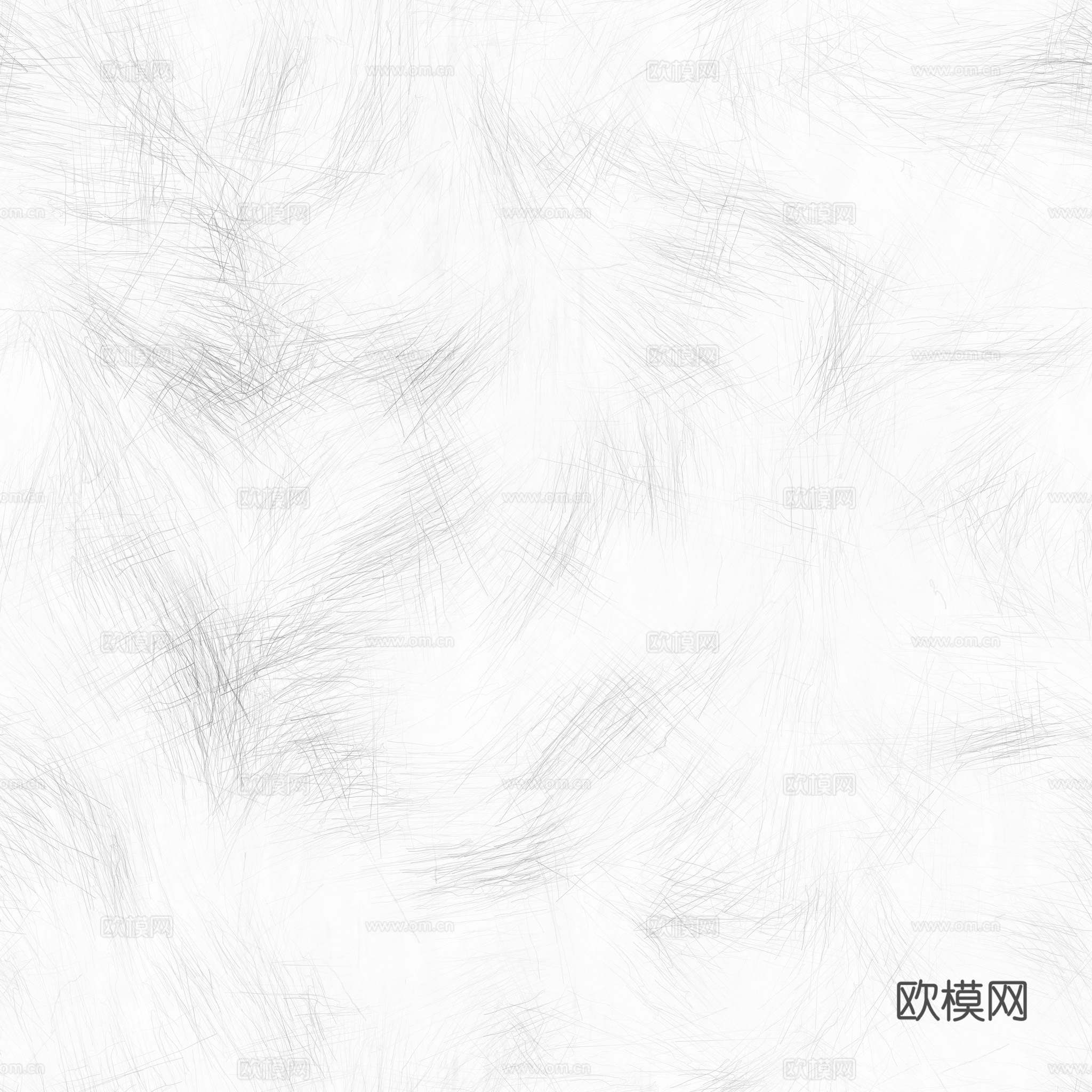 墨绿色墙漆艺术漆肌理漆 PBR贴图 2k