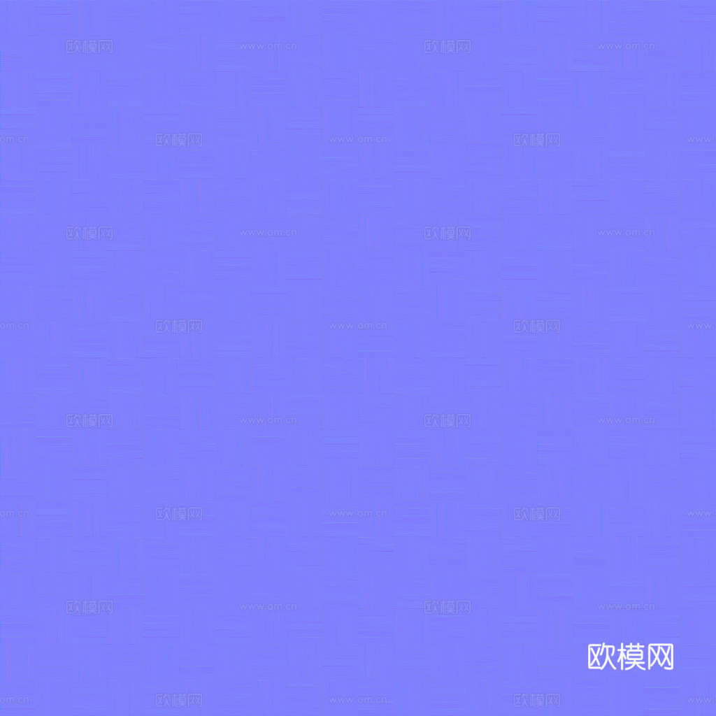 无缝木地板田字铺 PBR贴图 1k