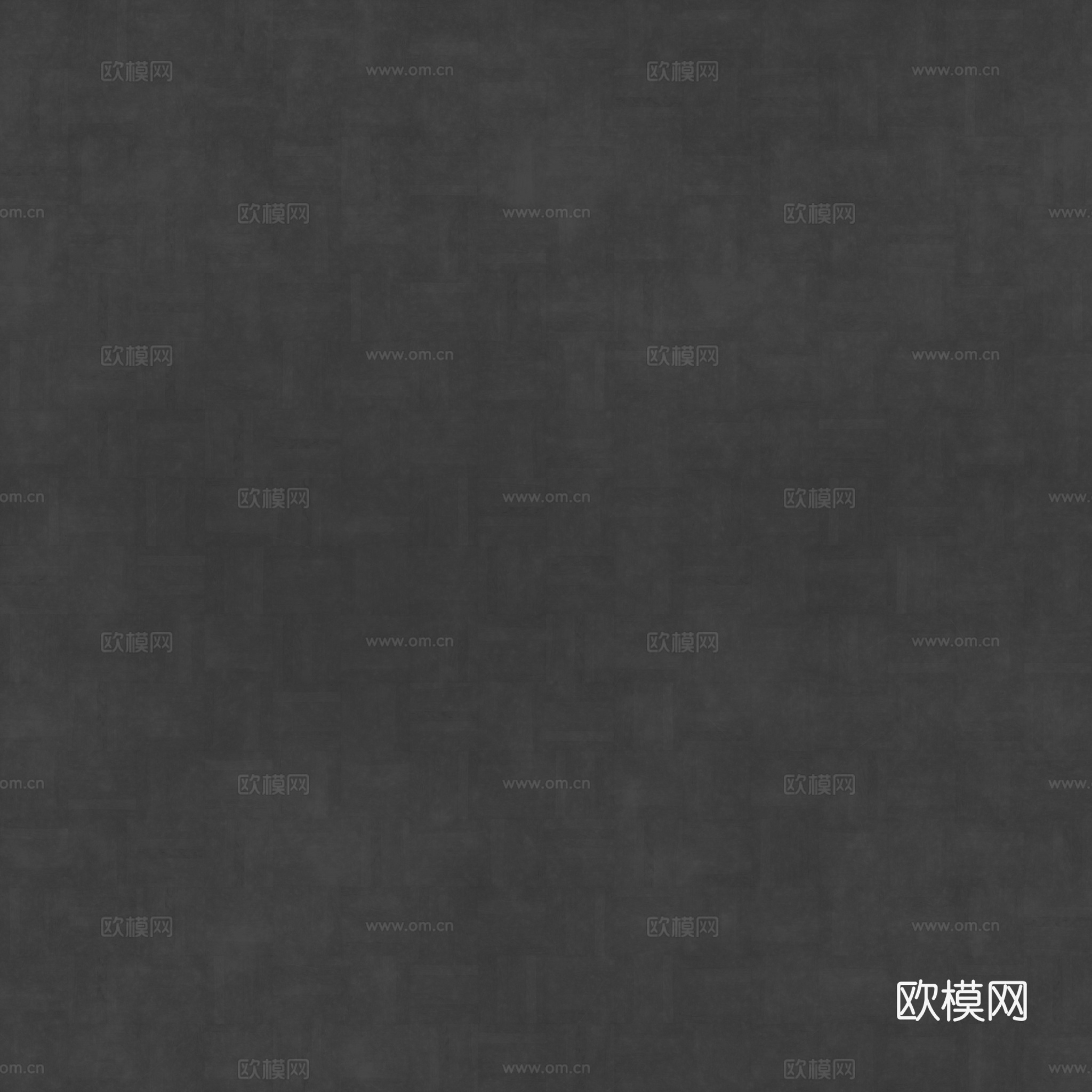 无缝木地板田字铺 PBR贴图 2k