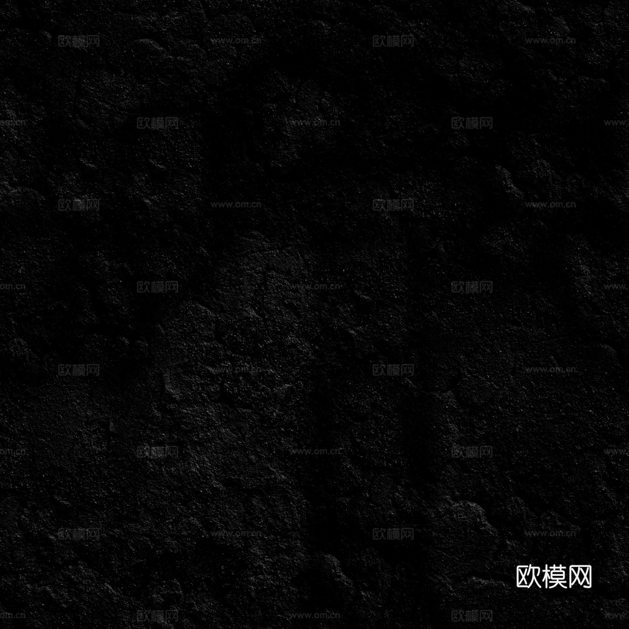土黄色粗糙土墙墙漆艺术漆肌理漆 PBR贴图 2k