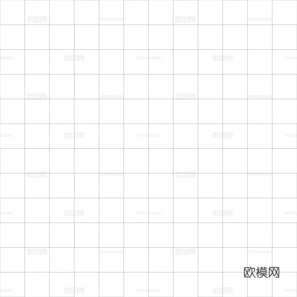 无缝木地板 PBR贴图 1k