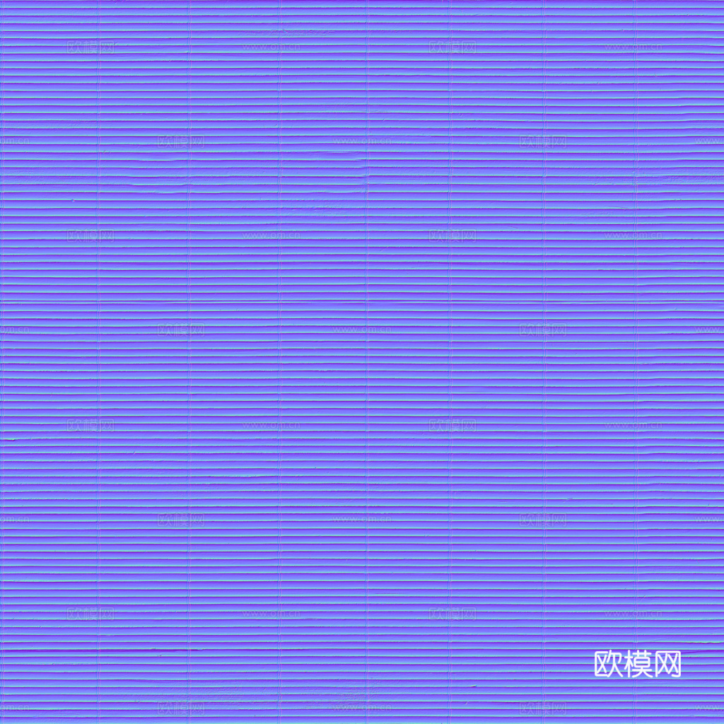 藤编竹编编织品竹帘竹席 PBR材质贴图 1k