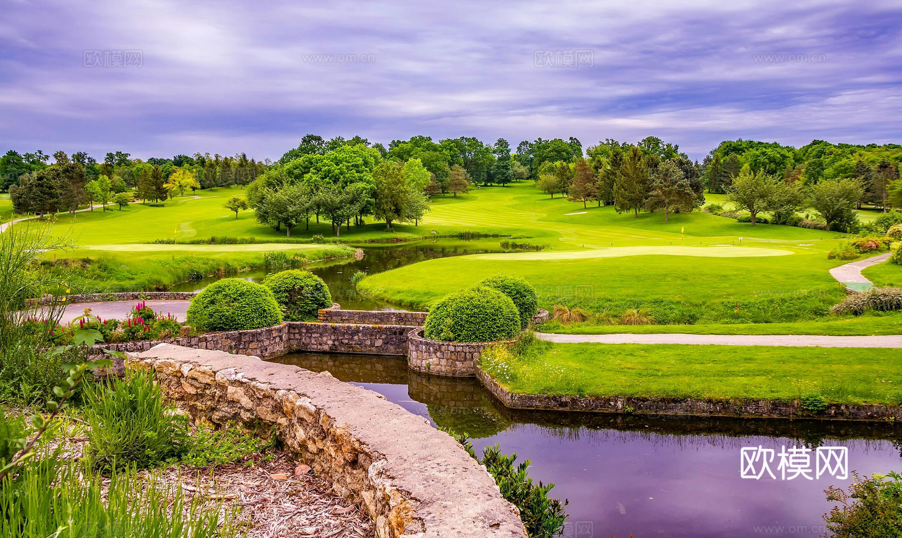 白天天空外景下载
