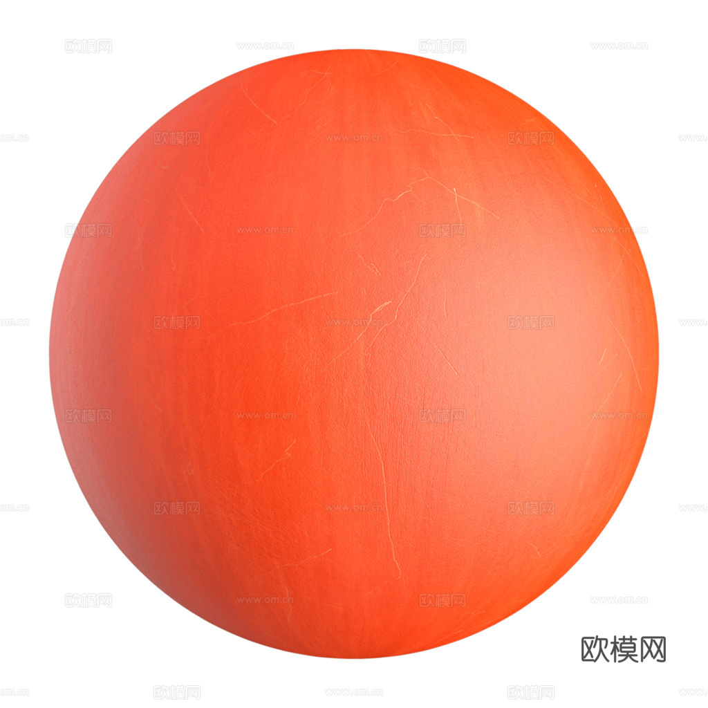 黑色墙漆艺术漆肌理漆 PBR贴图 2k