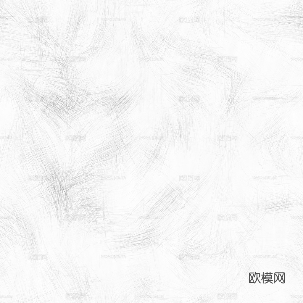 墨绿色墙漆艺术漆肌理漆 PBR贴图 1k