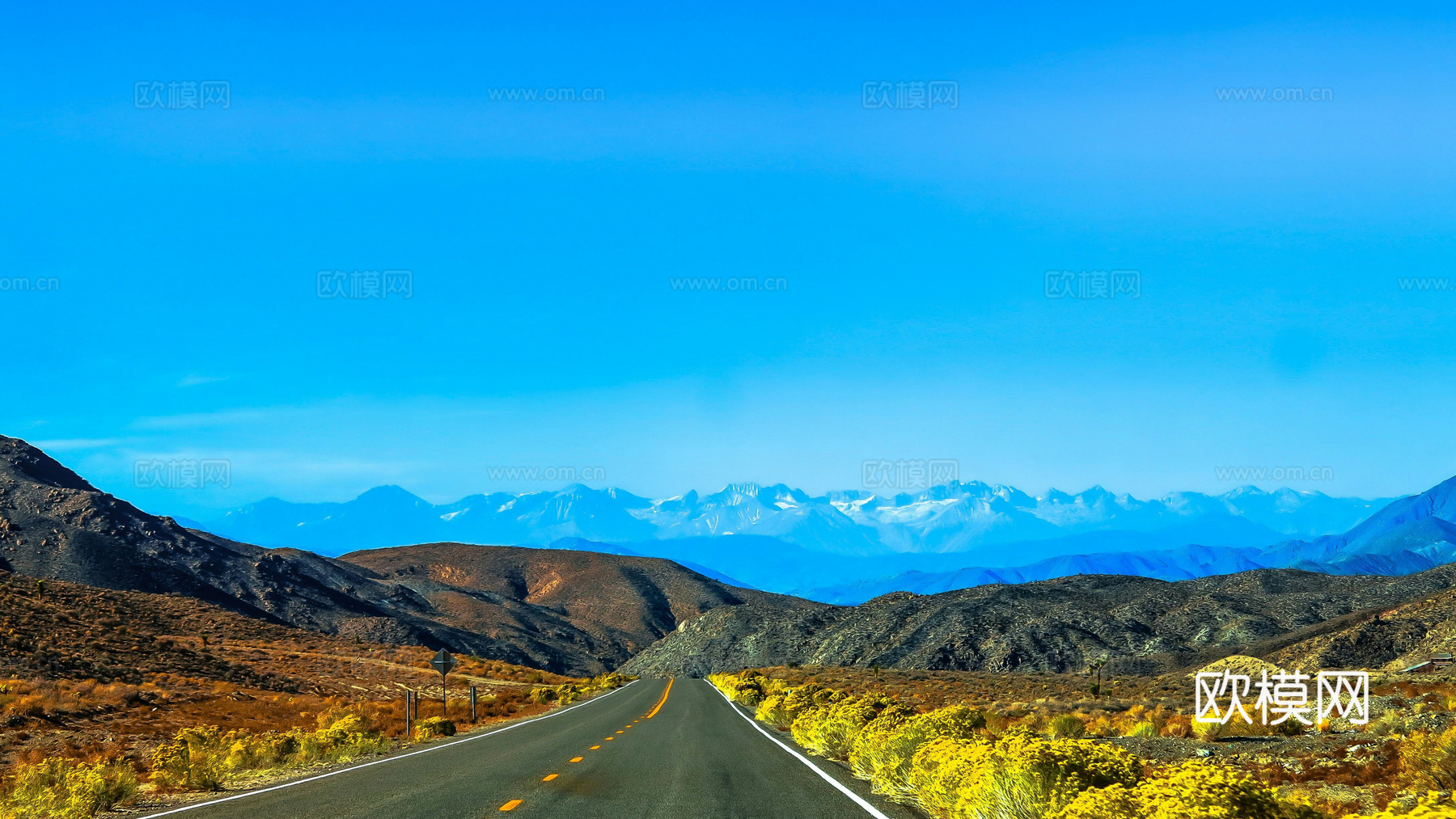 白天天空外景下载
