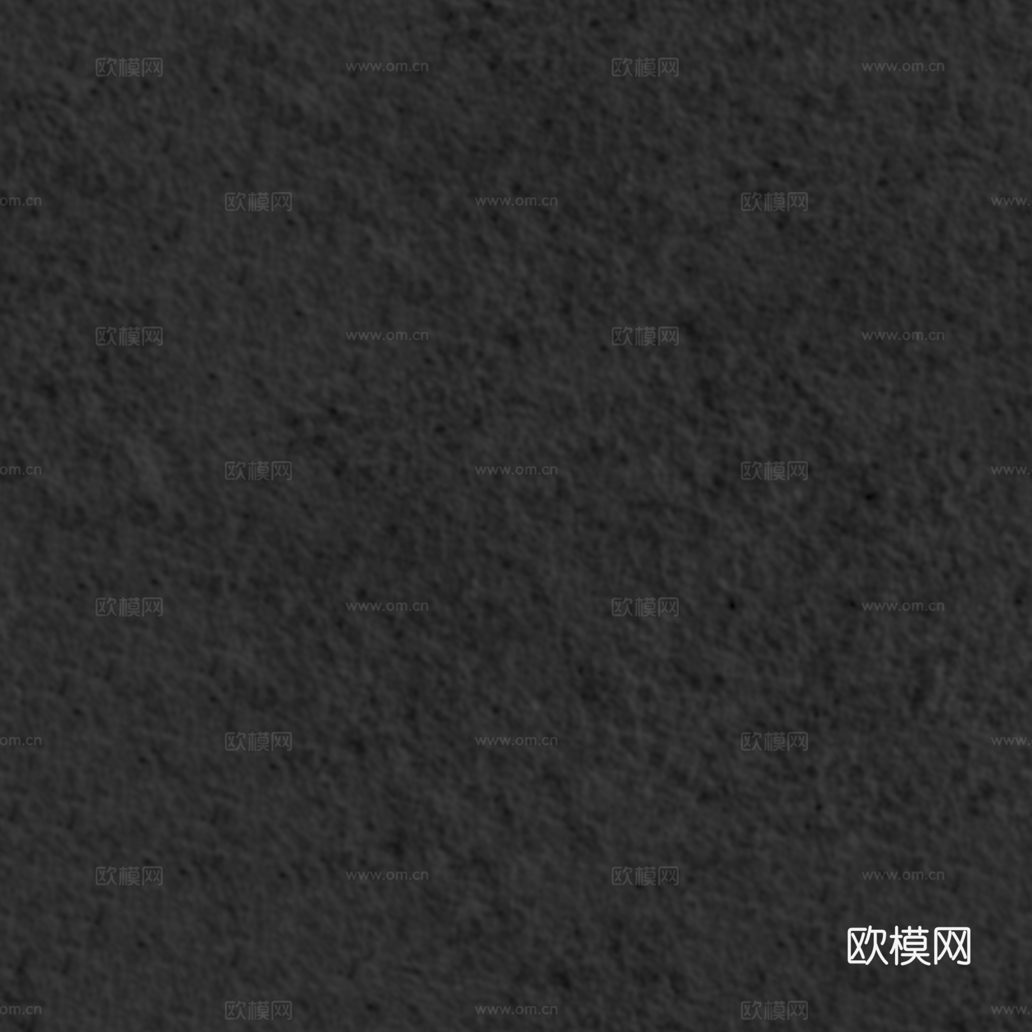 土色粗糙墙漆艺术漆肌理漆 PBR贴图 2k
