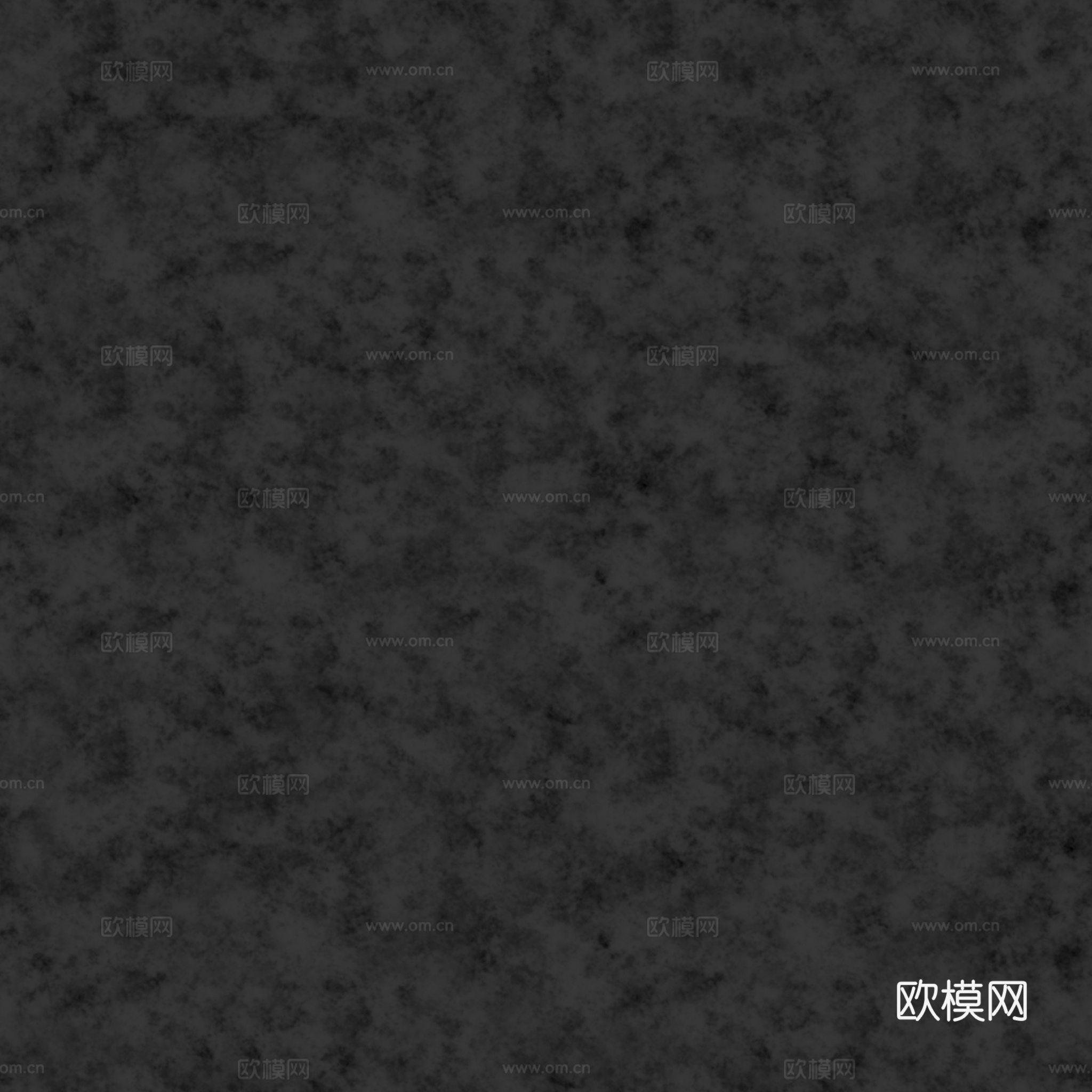 红色粗糙墙漆艺术漆肌理漆 PBR贴图 2k