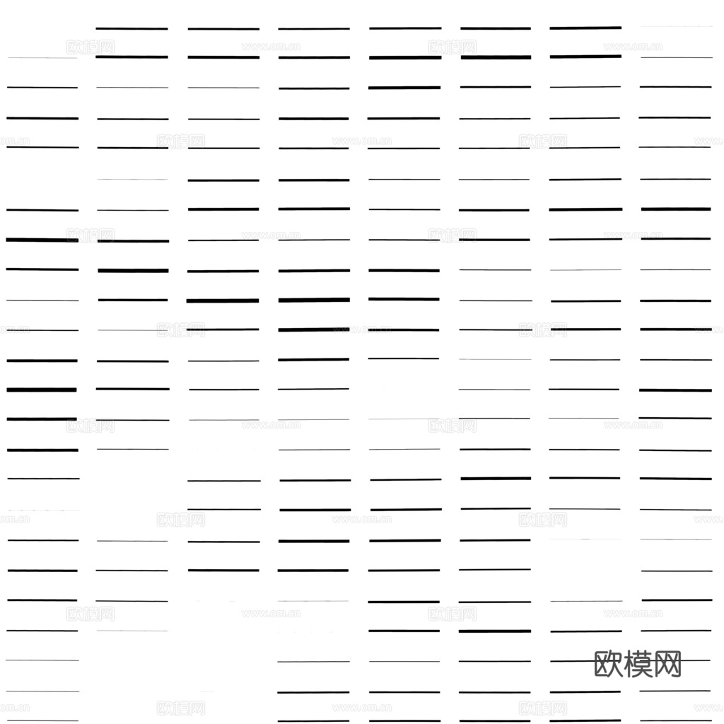 藤编竹编编织品 PBR材质贴图 1k