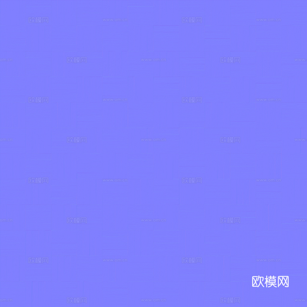 无缝木地板田字铺 PBR贴图 1k