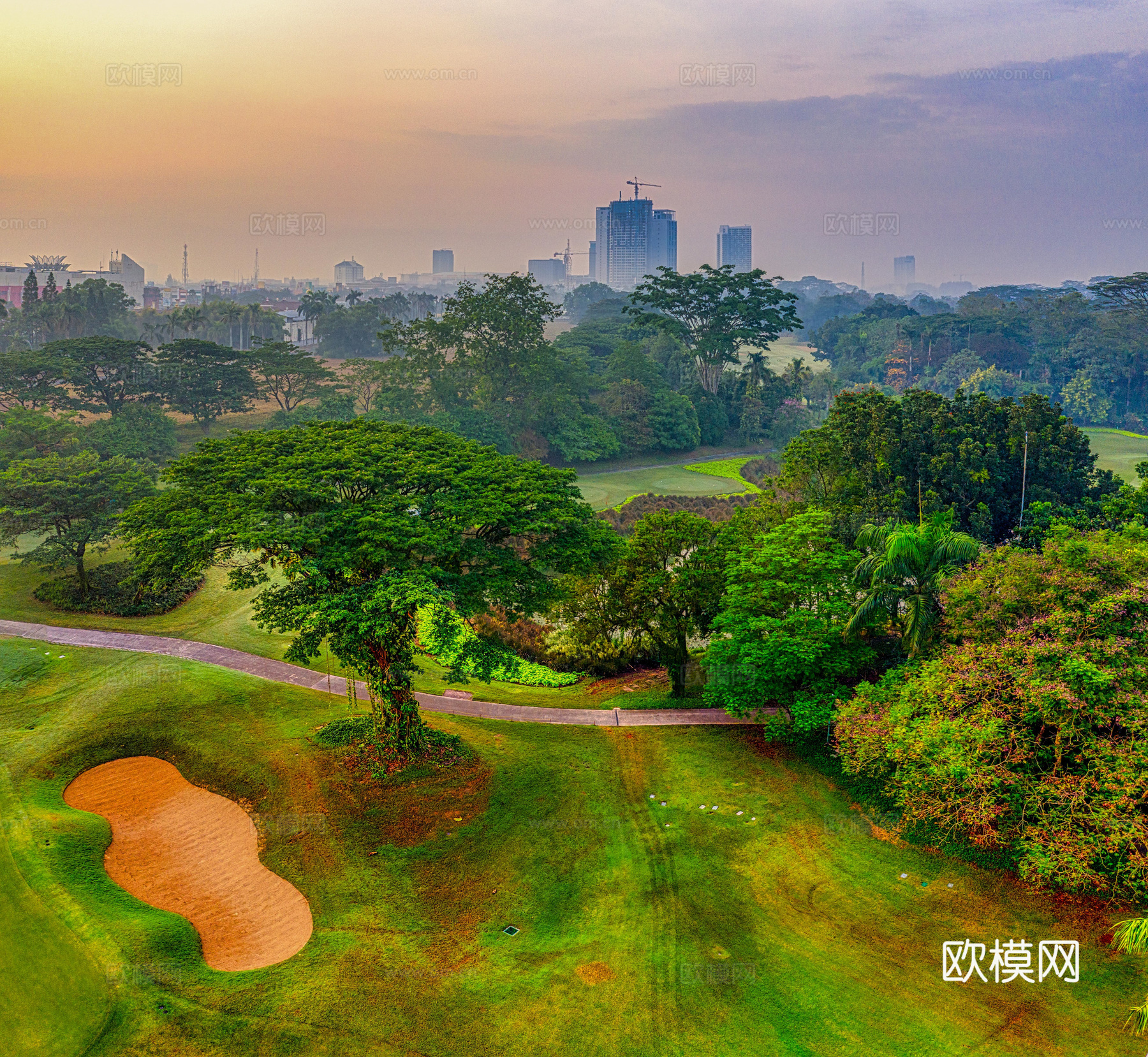 白天天空外景下载