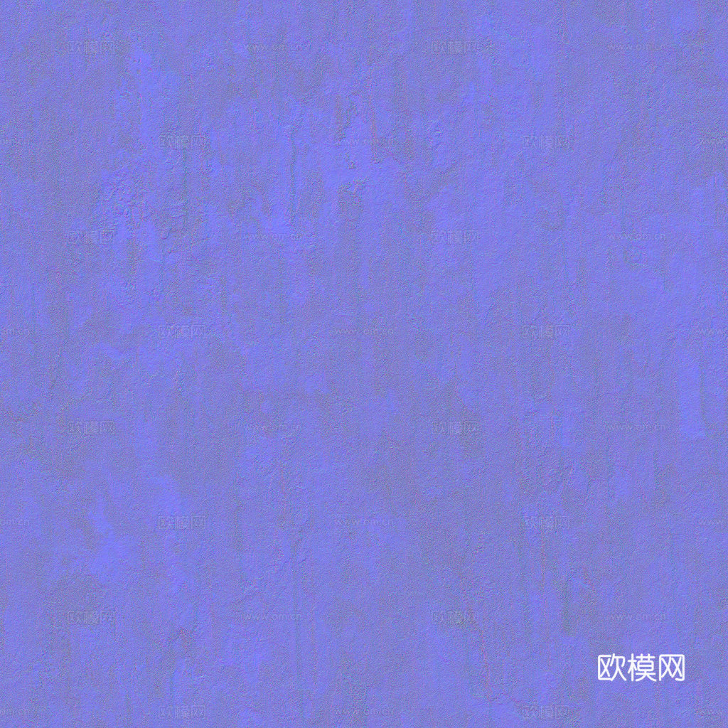 灰白微水泥肌理漆艺术漆 PBR贴图 2k