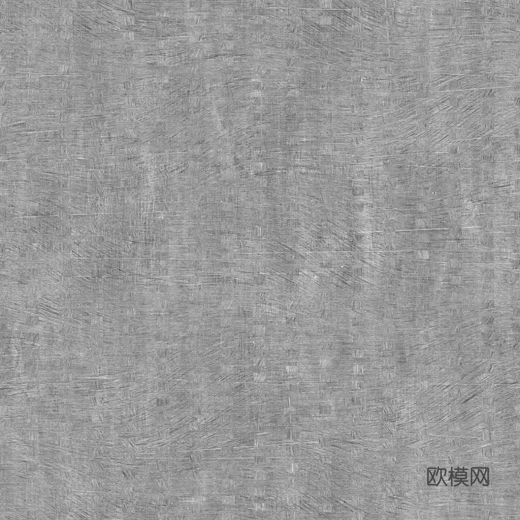 藤编竹编编织品 PBR材质贴图 2k