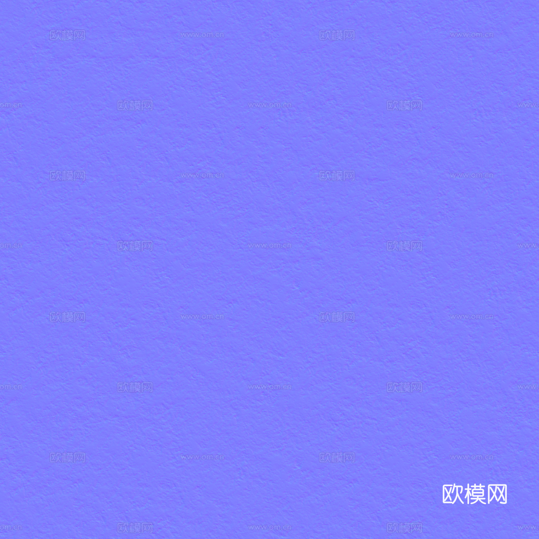 红色粗糙墙漆艺术漆肌理漆 PBR贴图 2k