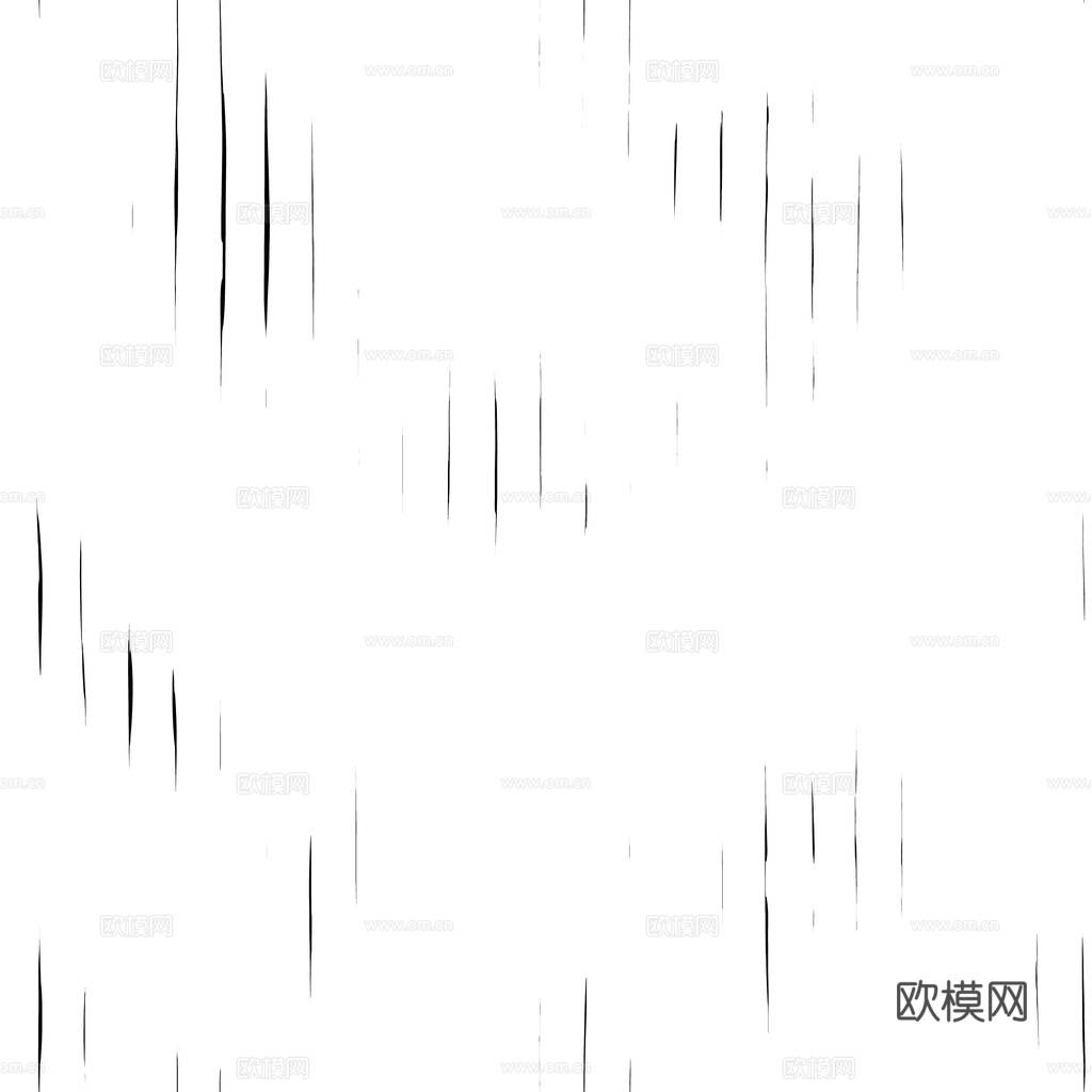 竹子竹篱笆竹排竹墙 PBR材质贴图 1k