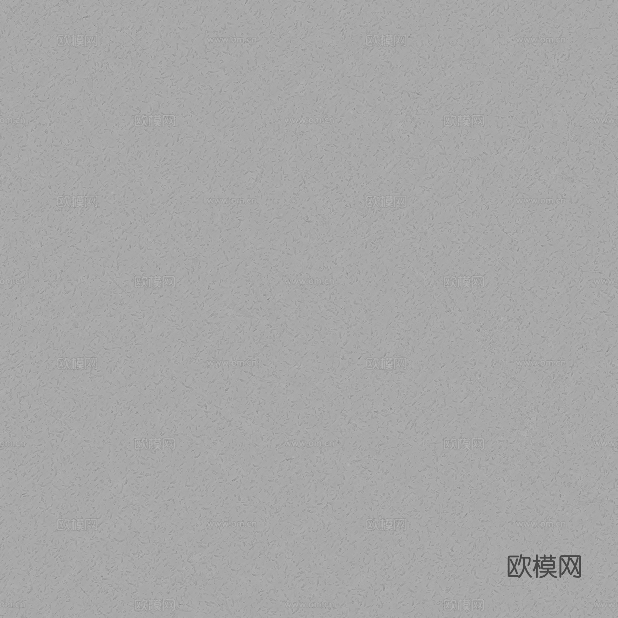 白色粗糙肌理漆墙纸墙布 PBR贴图 2k