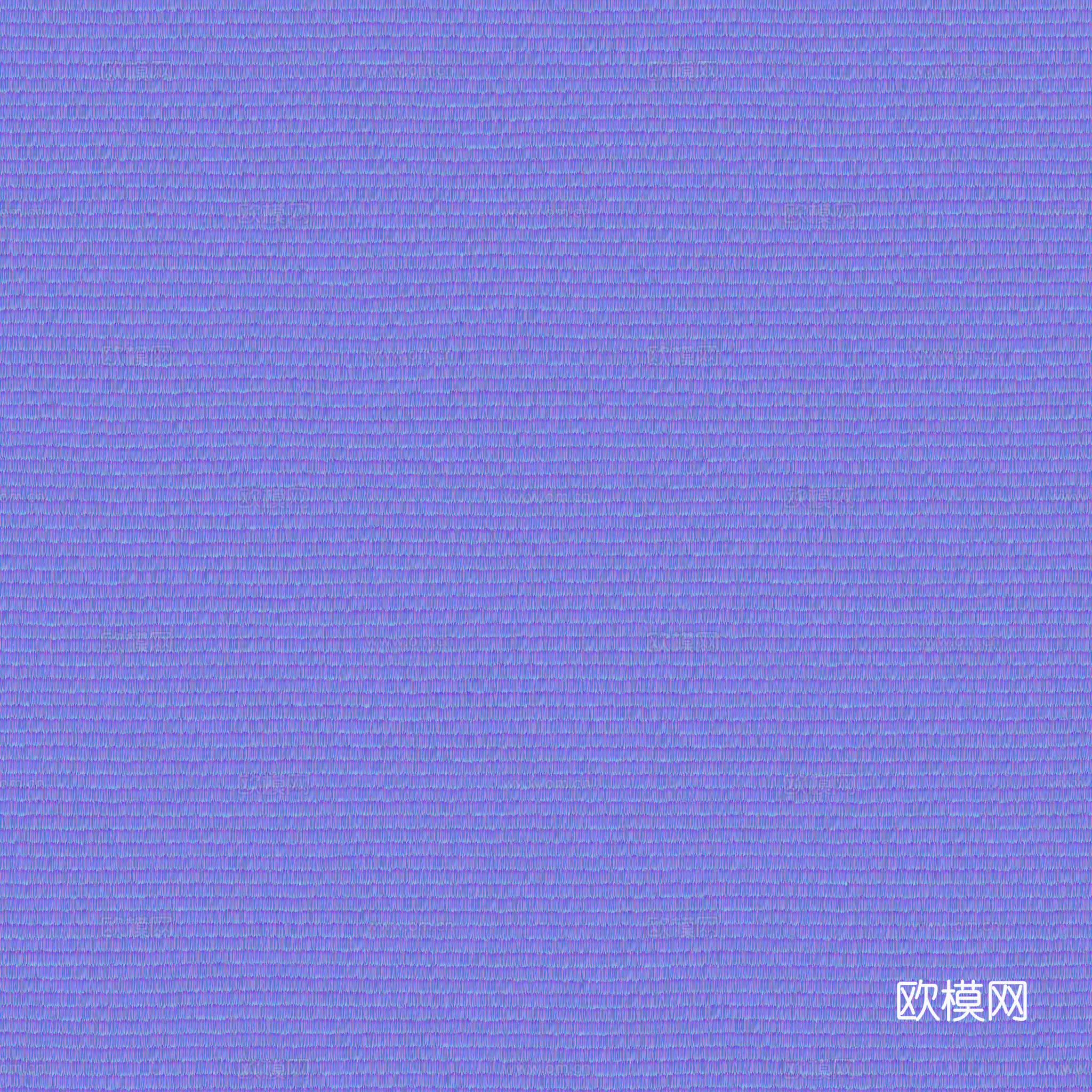 榻榻米竹席竹编 PBR贴图 2k