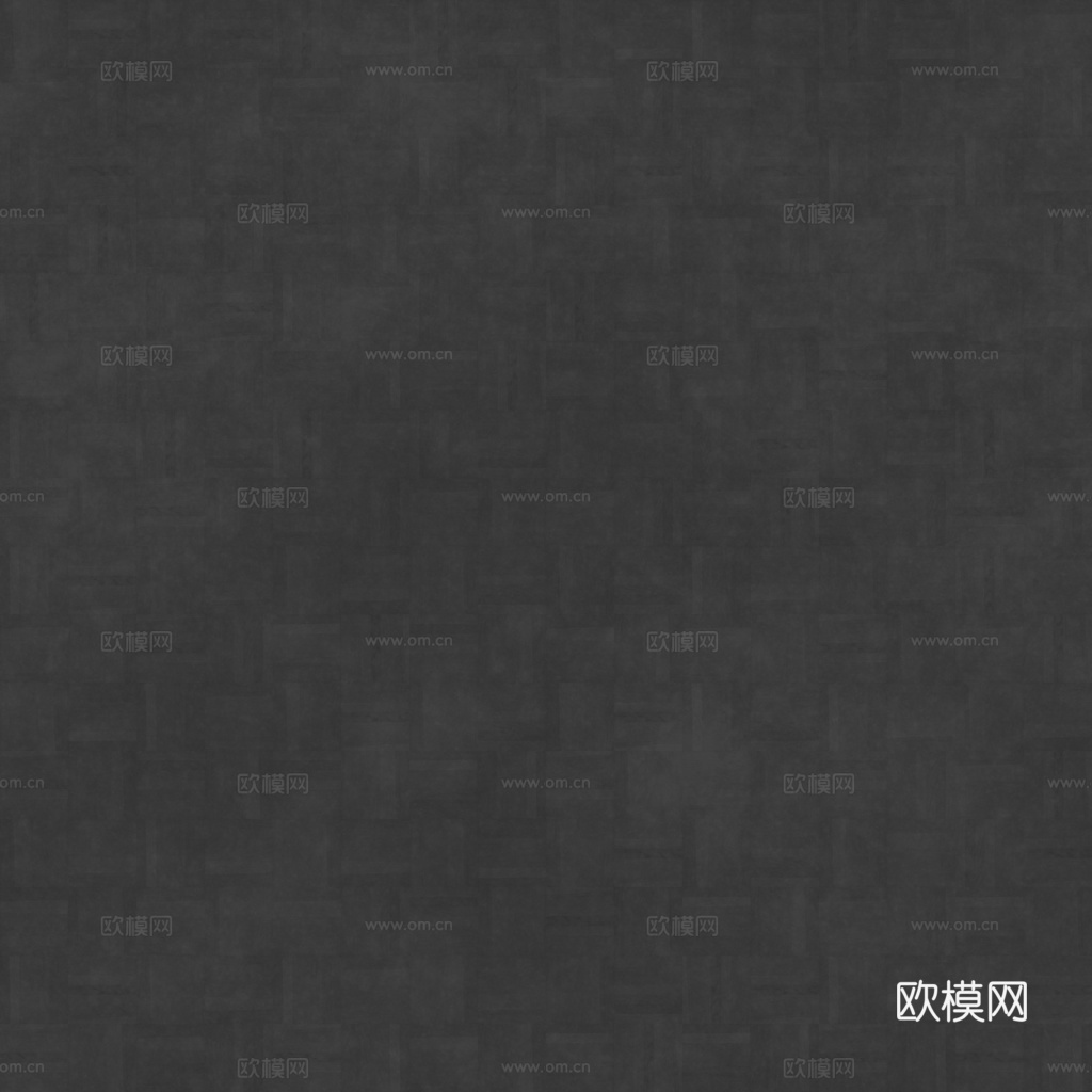 无缝木地板田字铺 PBR贴图 1k